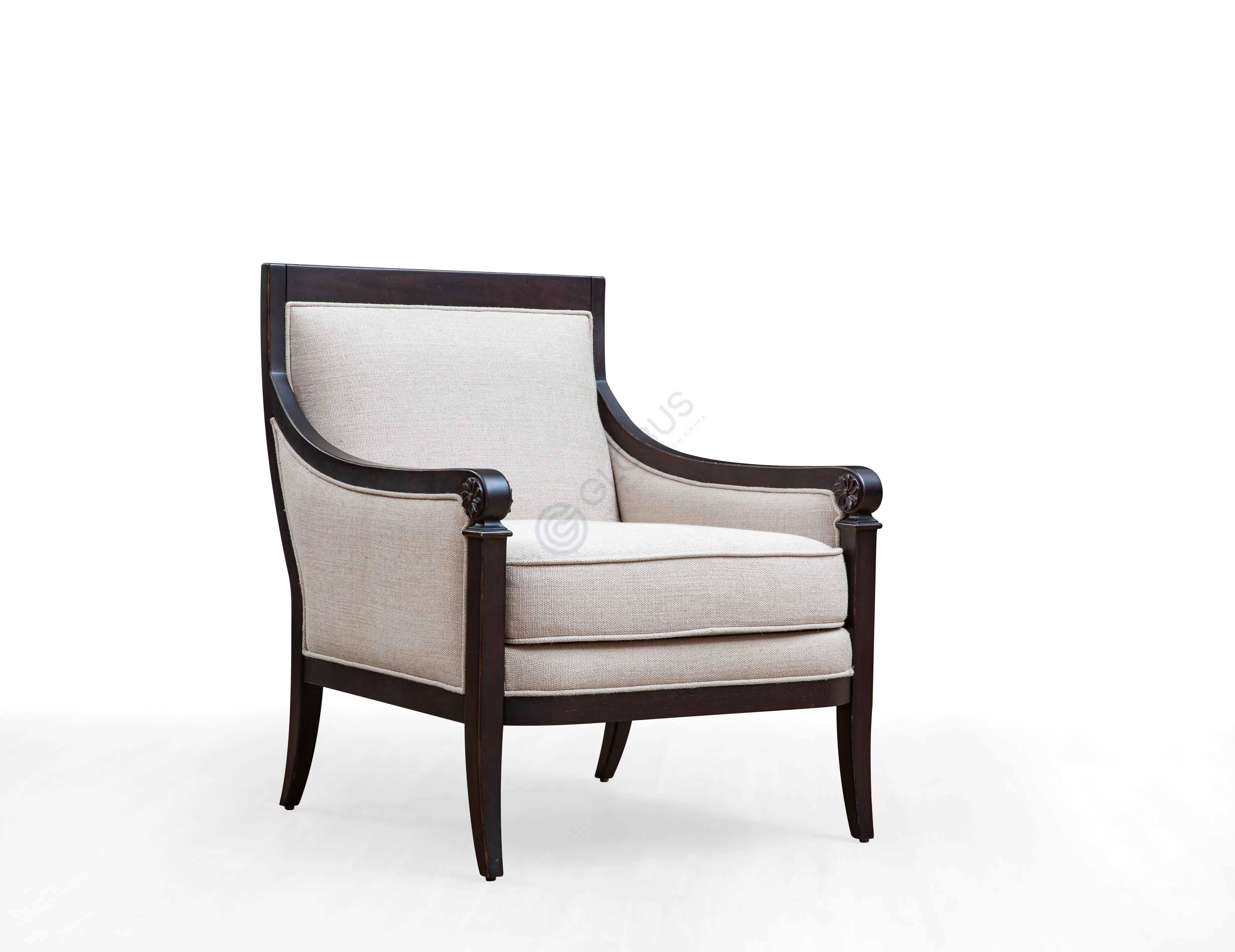 Кресло Lavatura