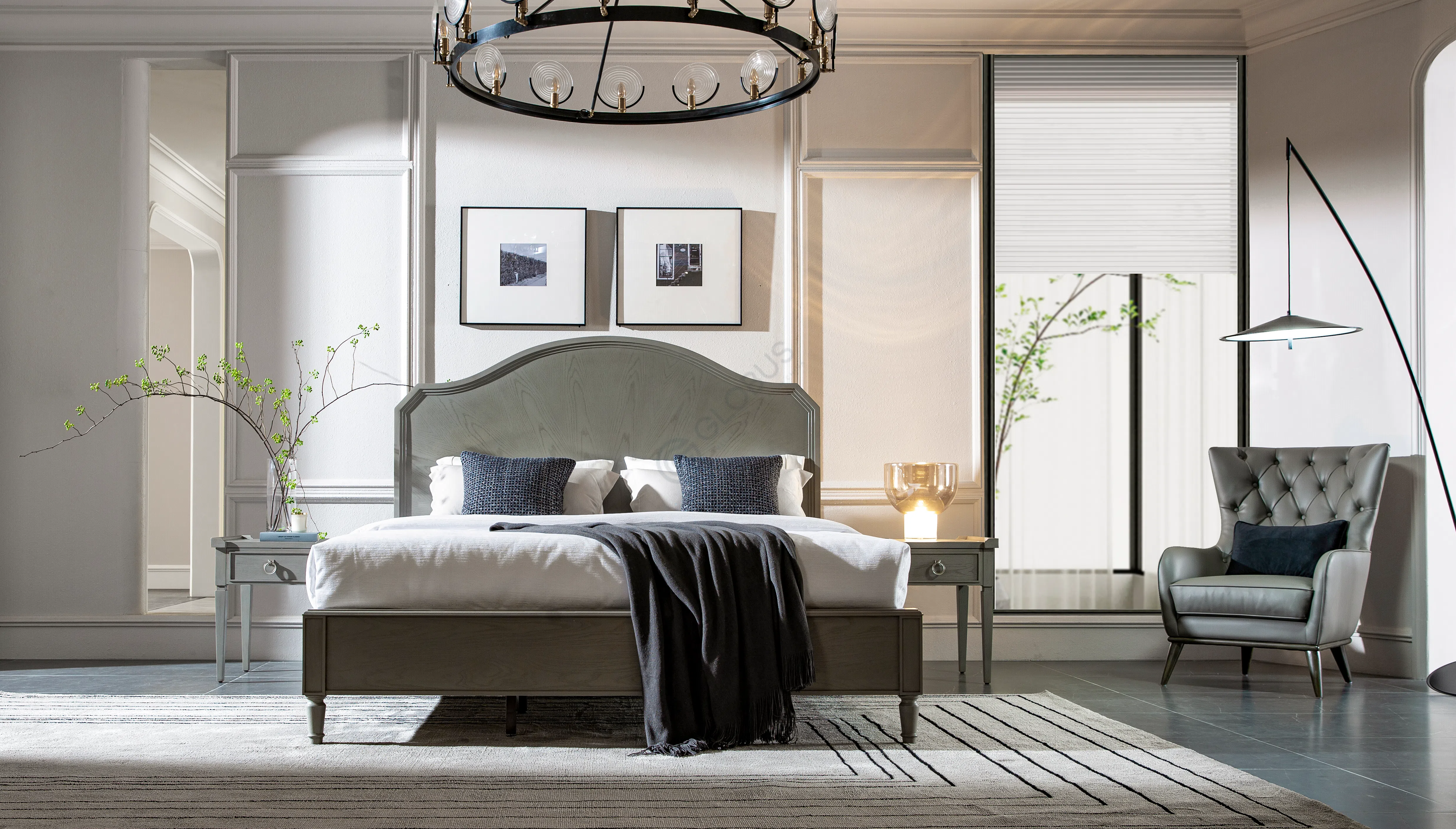 Кресло Leccornie