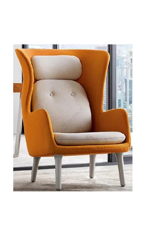 Кресло для офиса Quinterellan