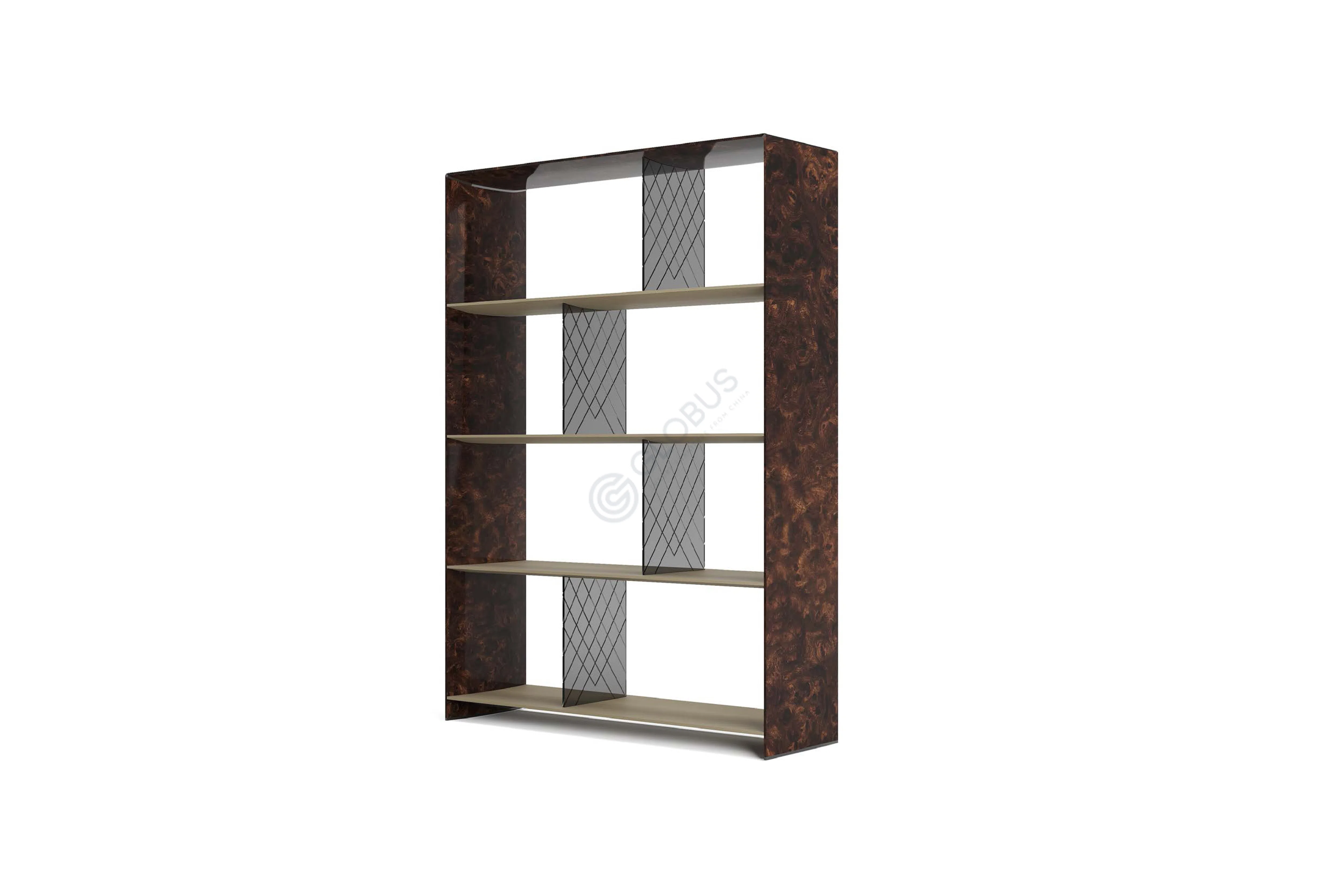 Книжный шкаф BENTLEY Eastwood