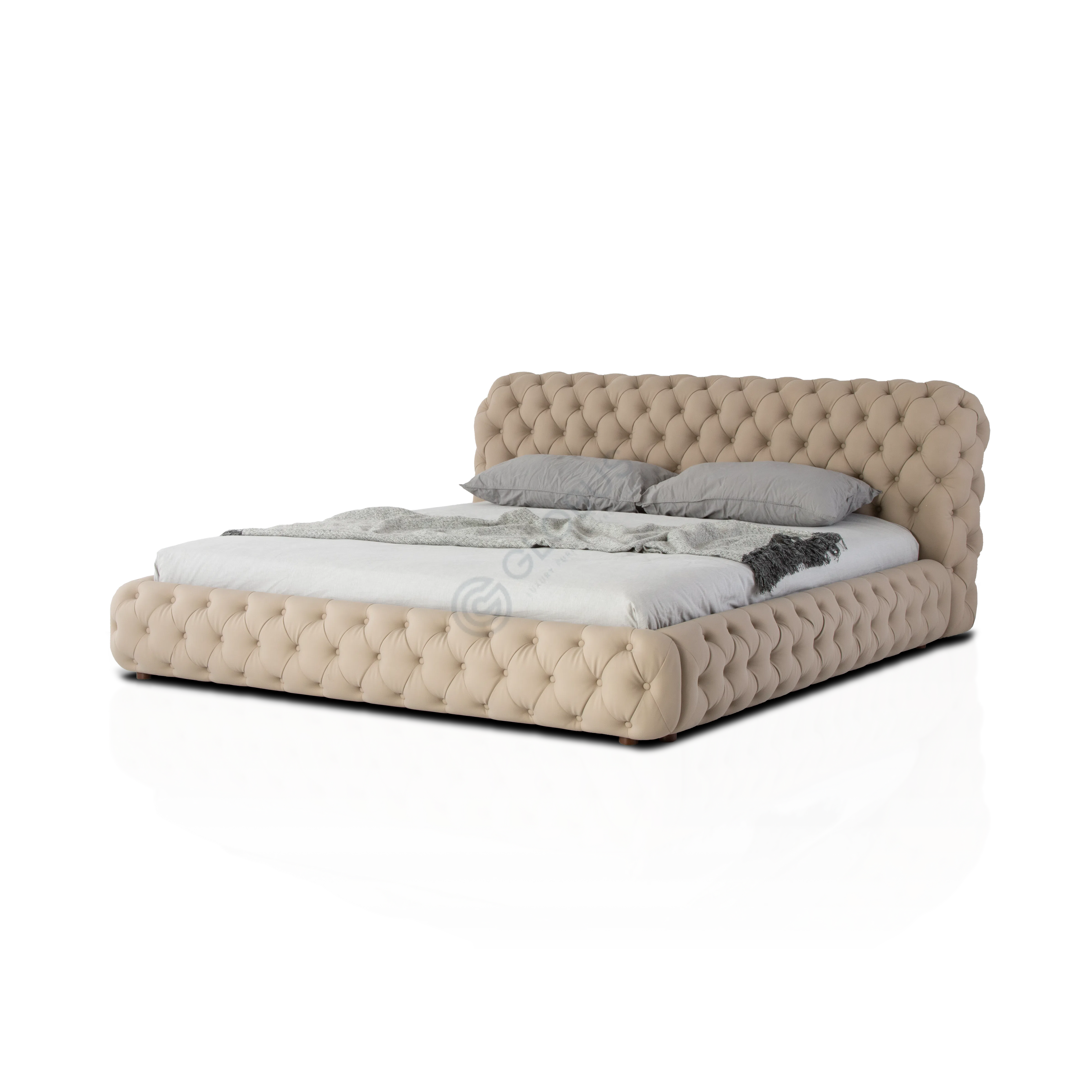 Кровать Rammarico