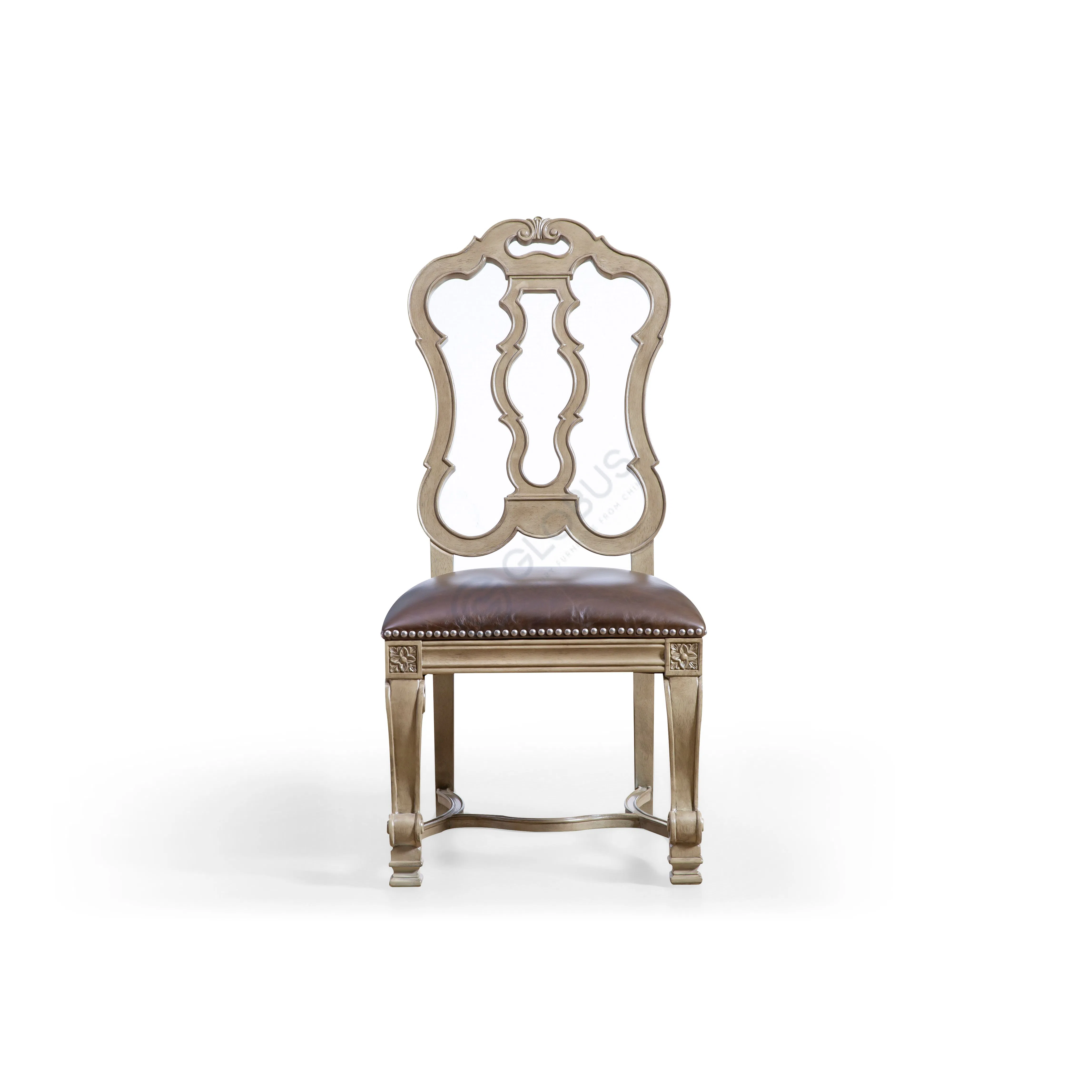 Обеденный стул Lapidato