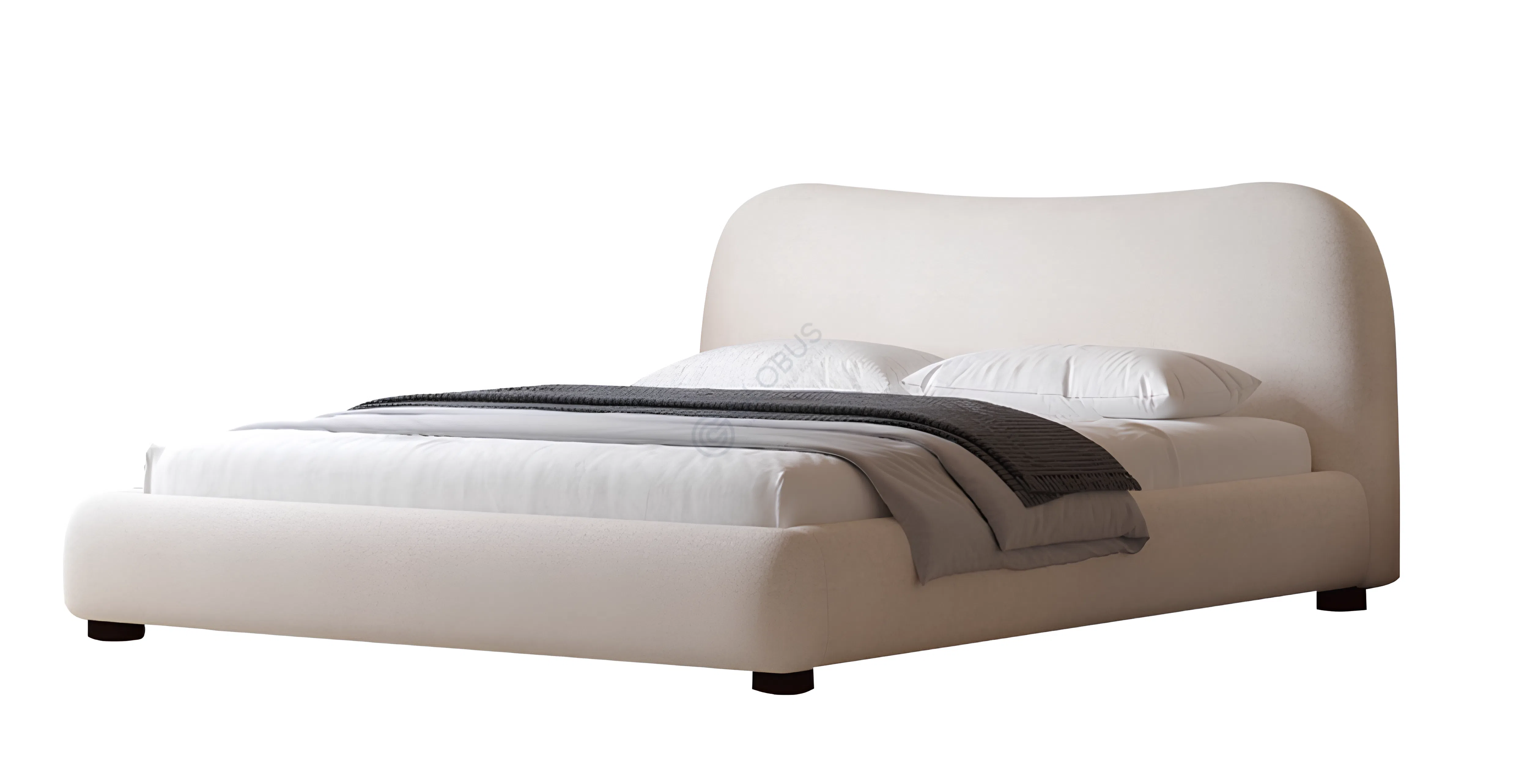 Кровать Sequestro