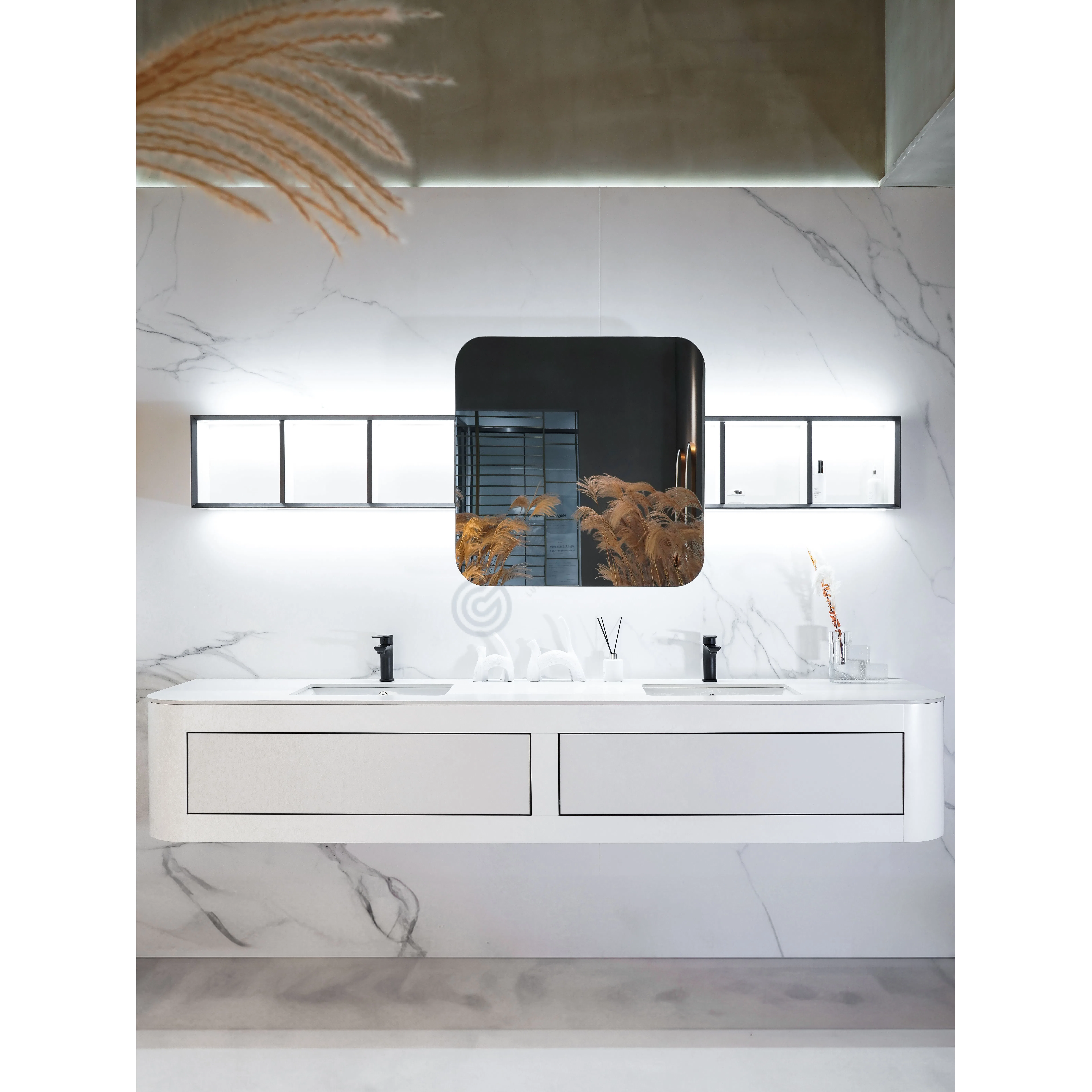 Ванный шкаф Grisaldi