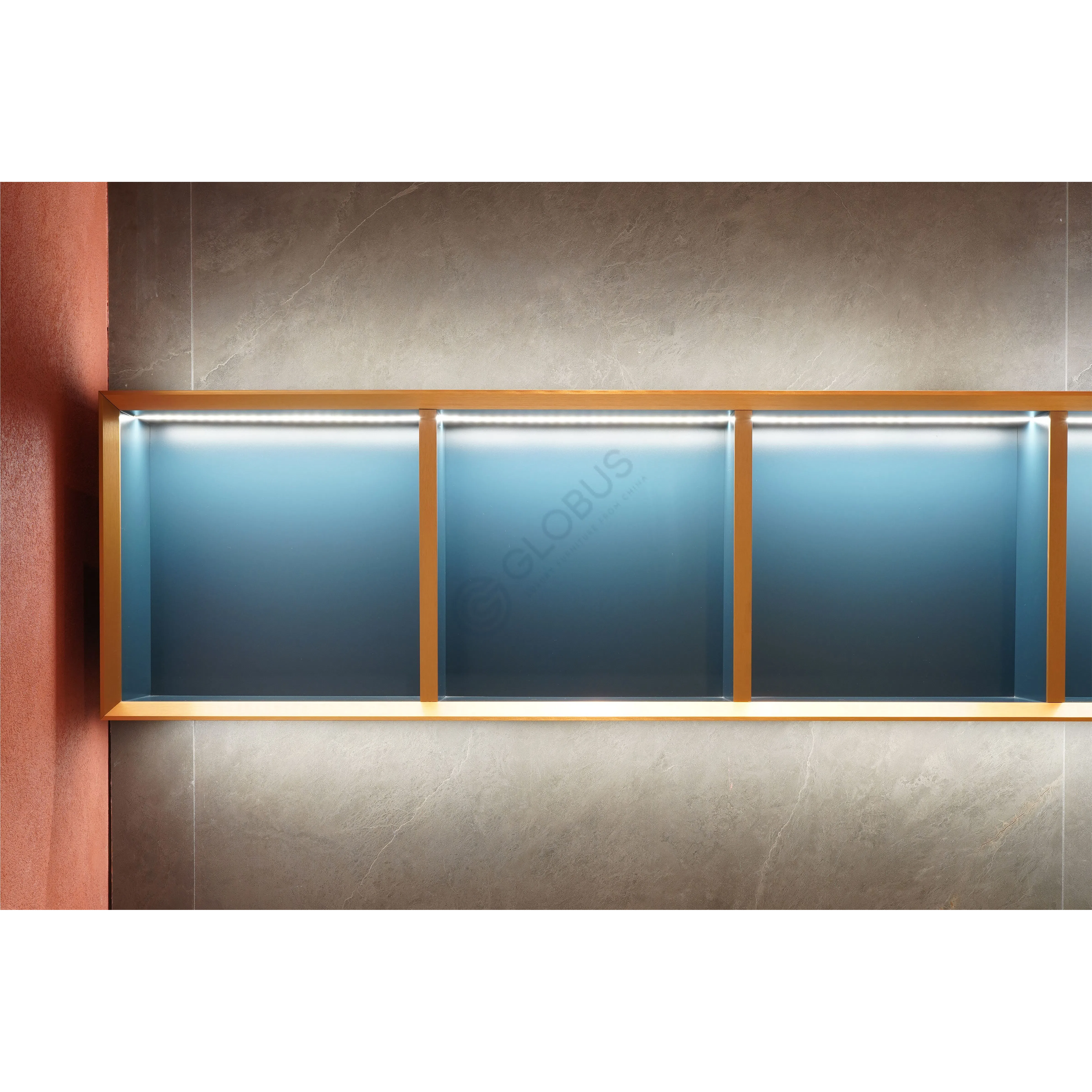 Ванный шкаф Sardus