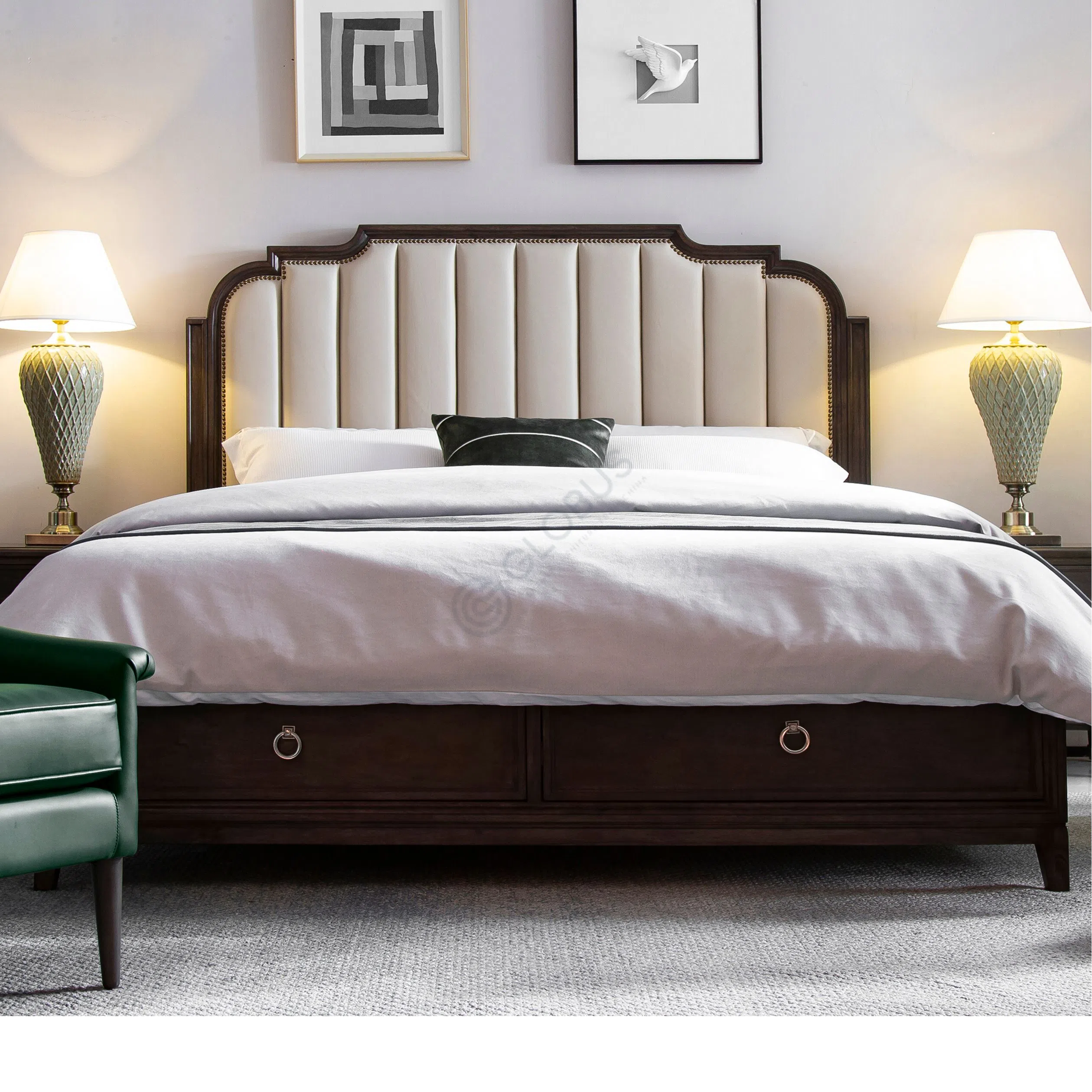 Кровать Filia