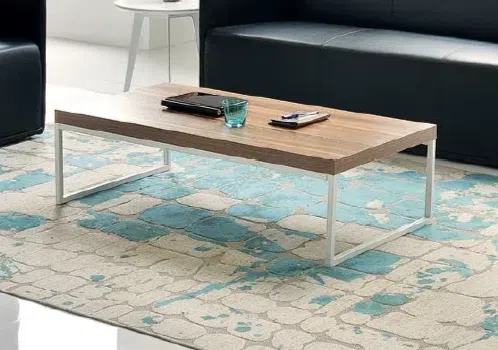 Журнальный столик для офиса Lapidaria