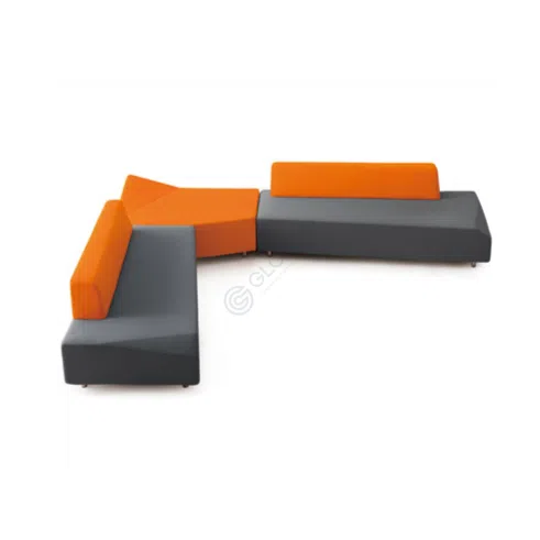 Диван для офиса Stelio