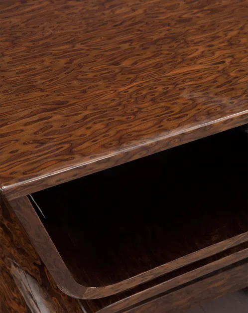 Прикроватная тумба Nidus