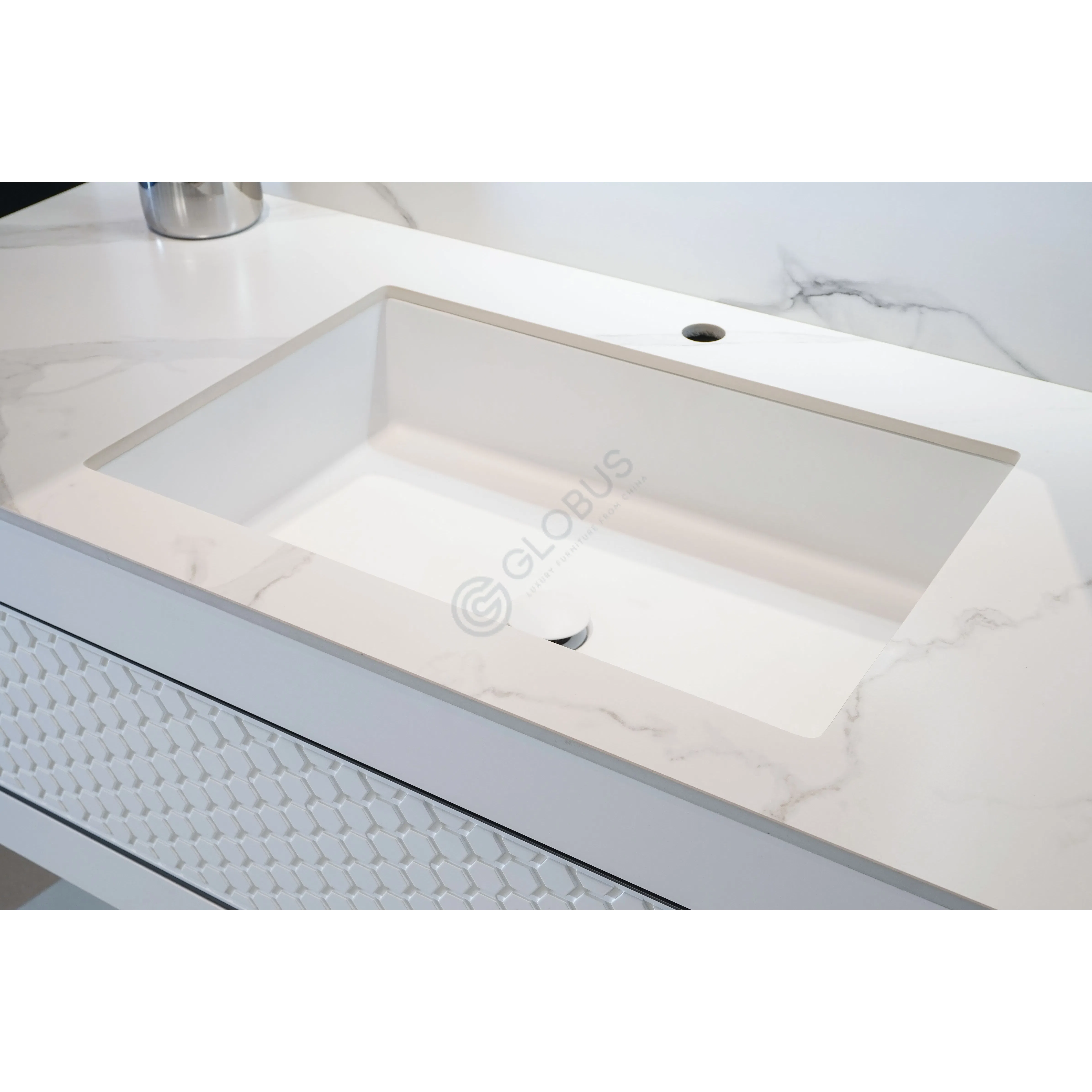 Ванный шкаф Eborio