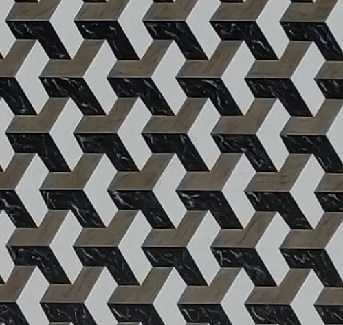 Буфет REFLEX ANGELO Monolite Art