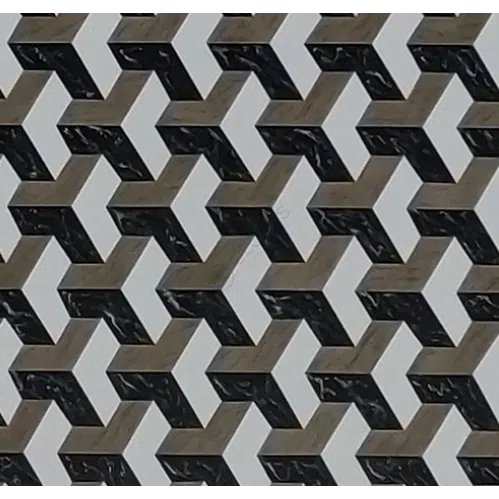 Буфет REFLEX ANGELO Monolite Art