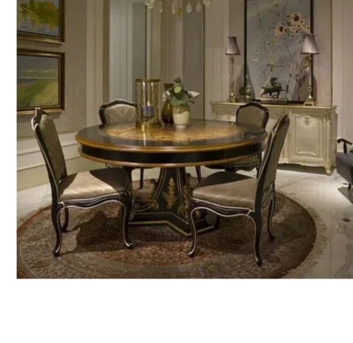 Обеденный стол Quintolla