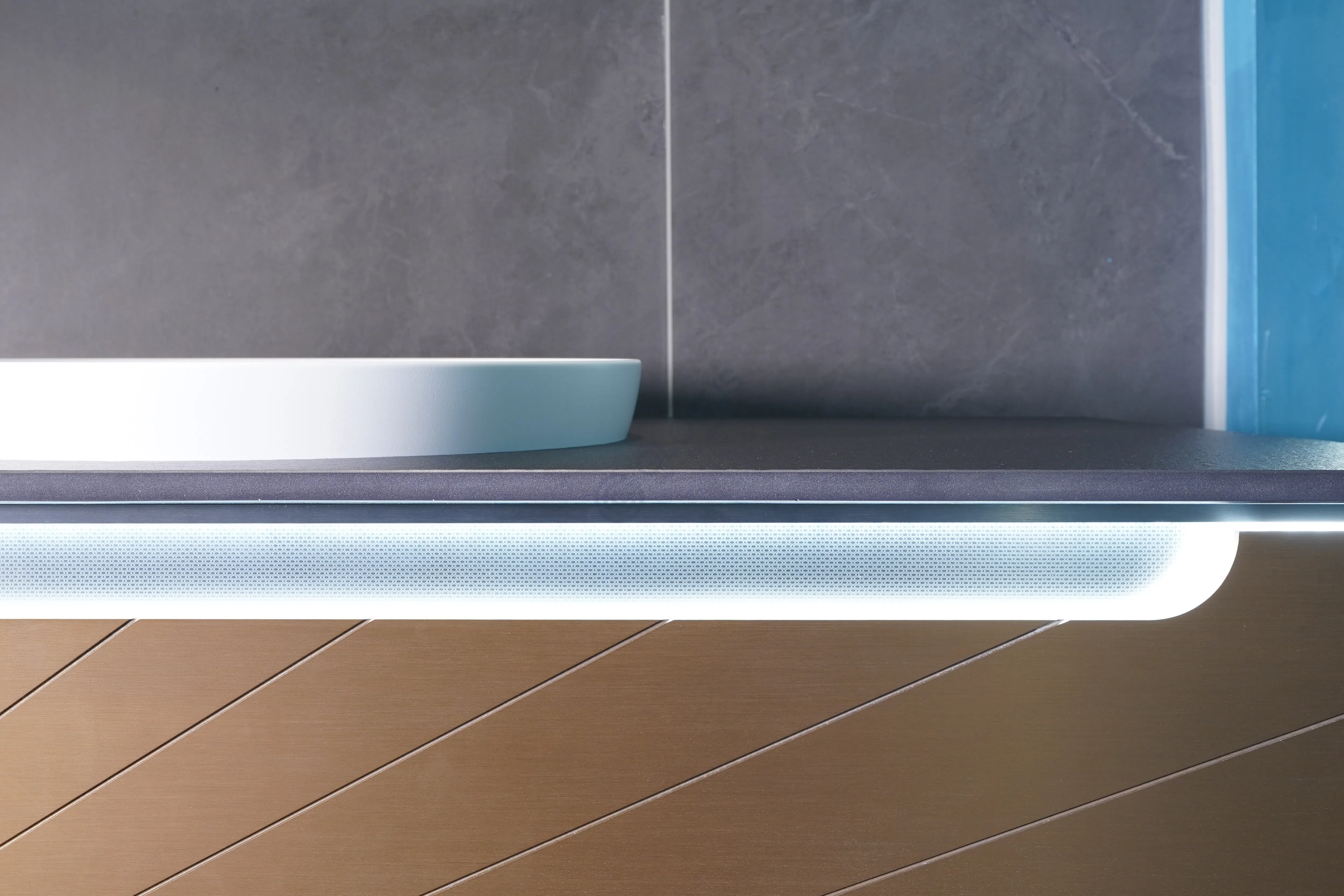 Ванный шкаф Iscrivi