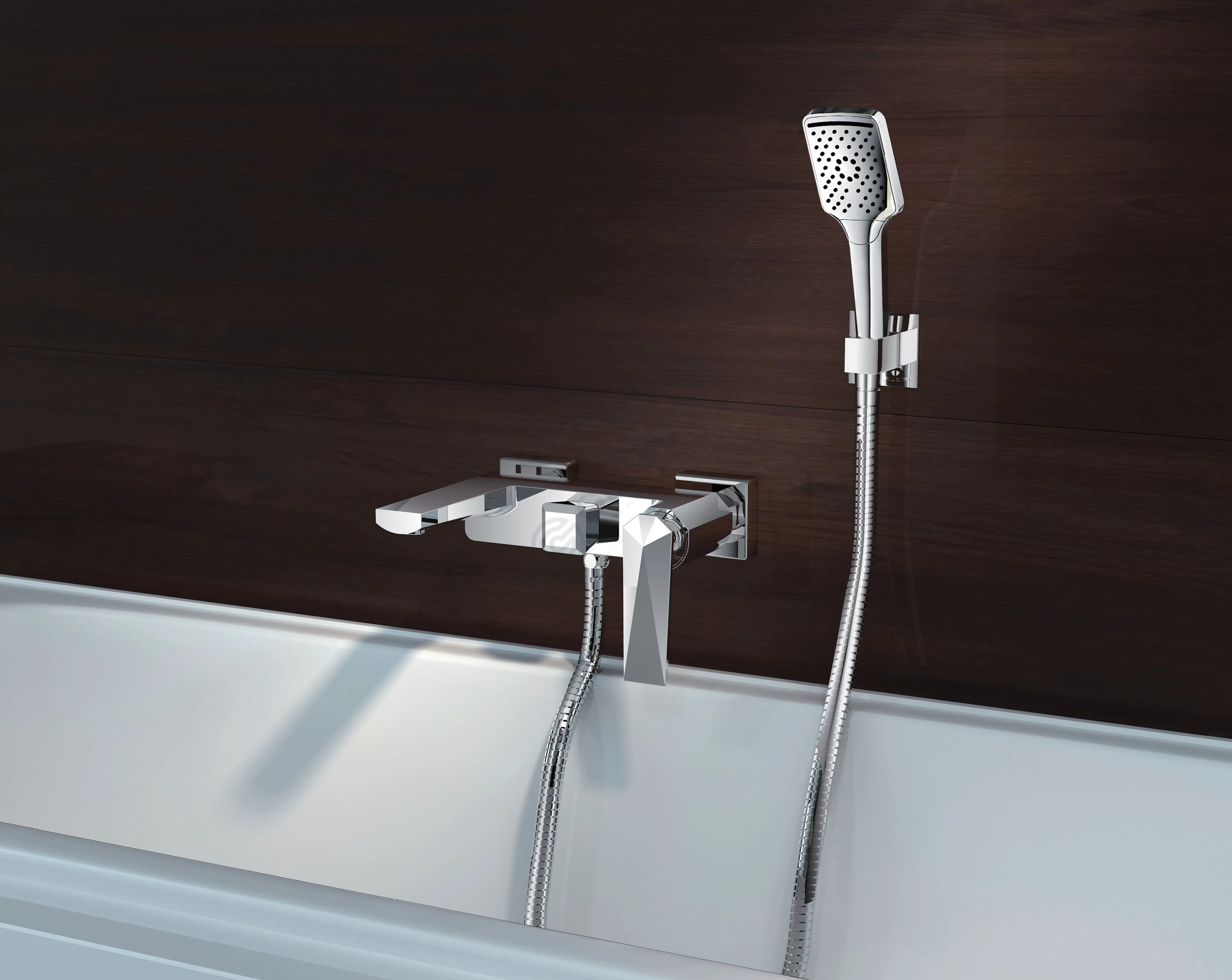 Смеситель Urna