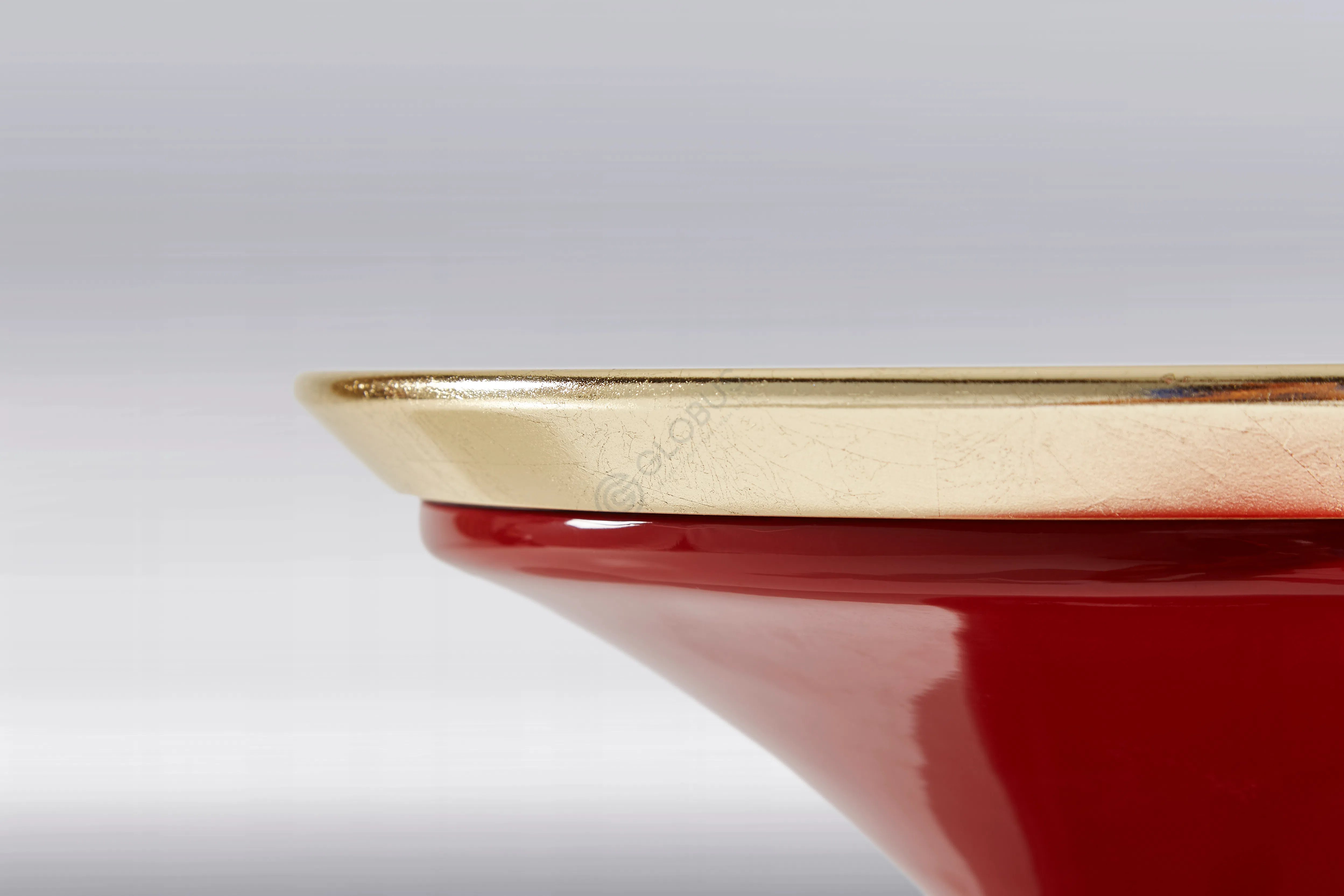 Угловой столик Aloexis