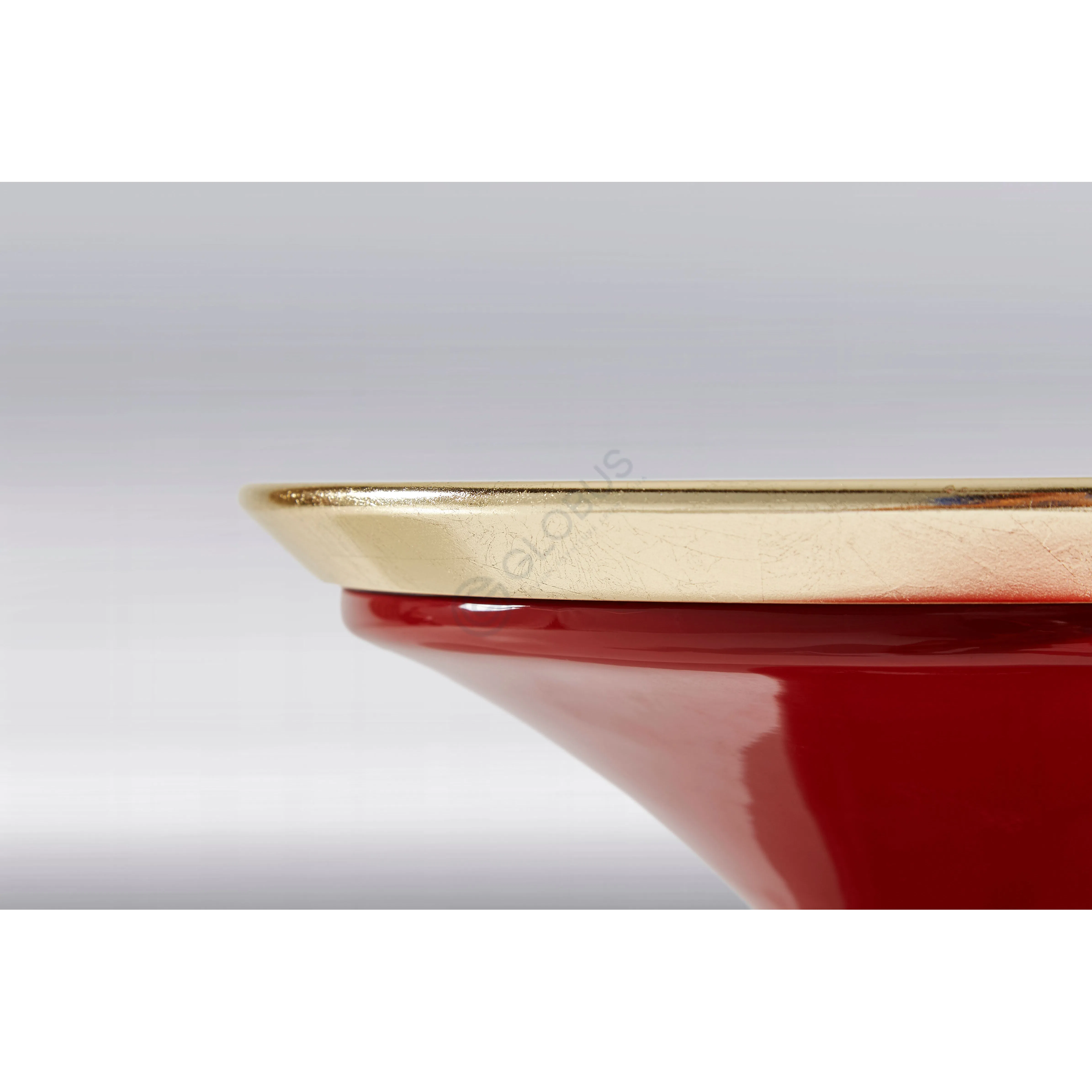 Угловой столик Aloexis