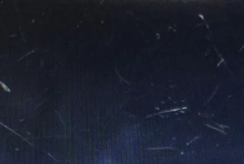 Прикроватная тумба Una