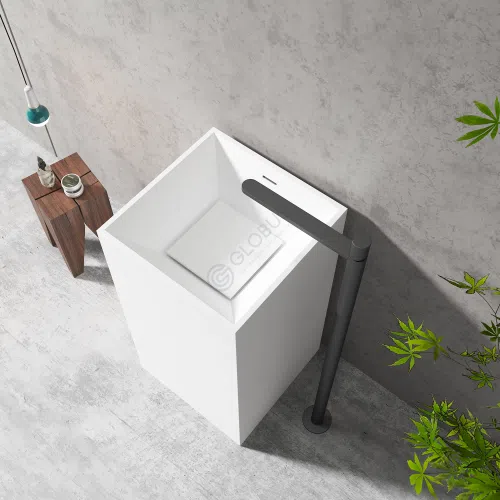 Раковина Fiorista