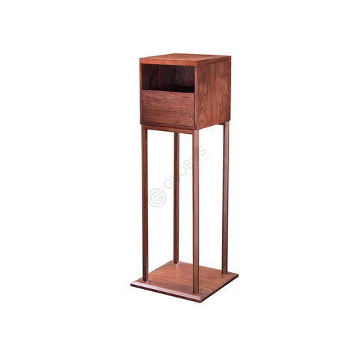 Консоль Germinate