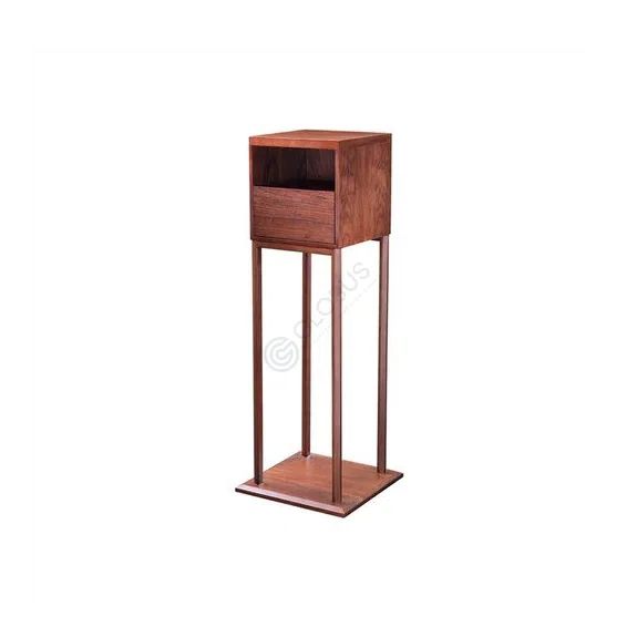 Консоль Germinate