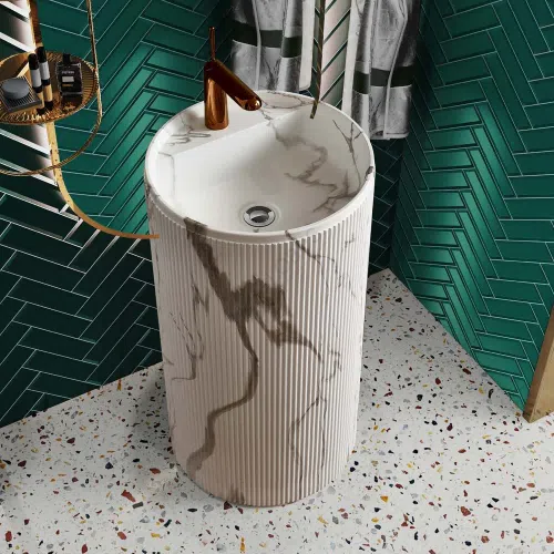 Раковина Granella