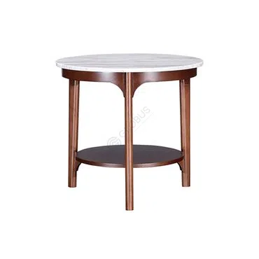 Угловой столик Kristopher