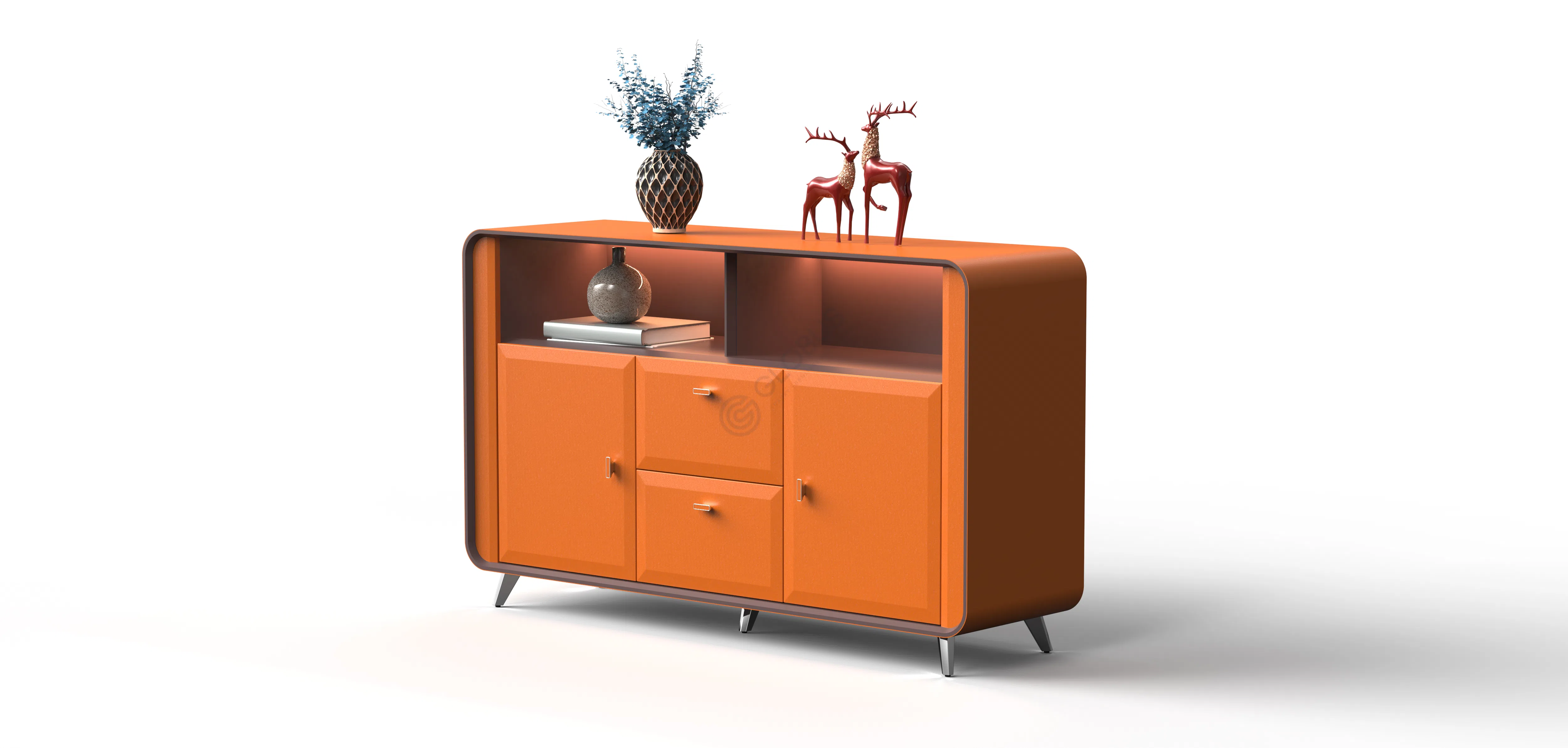 Буфет для офиса Juvillius