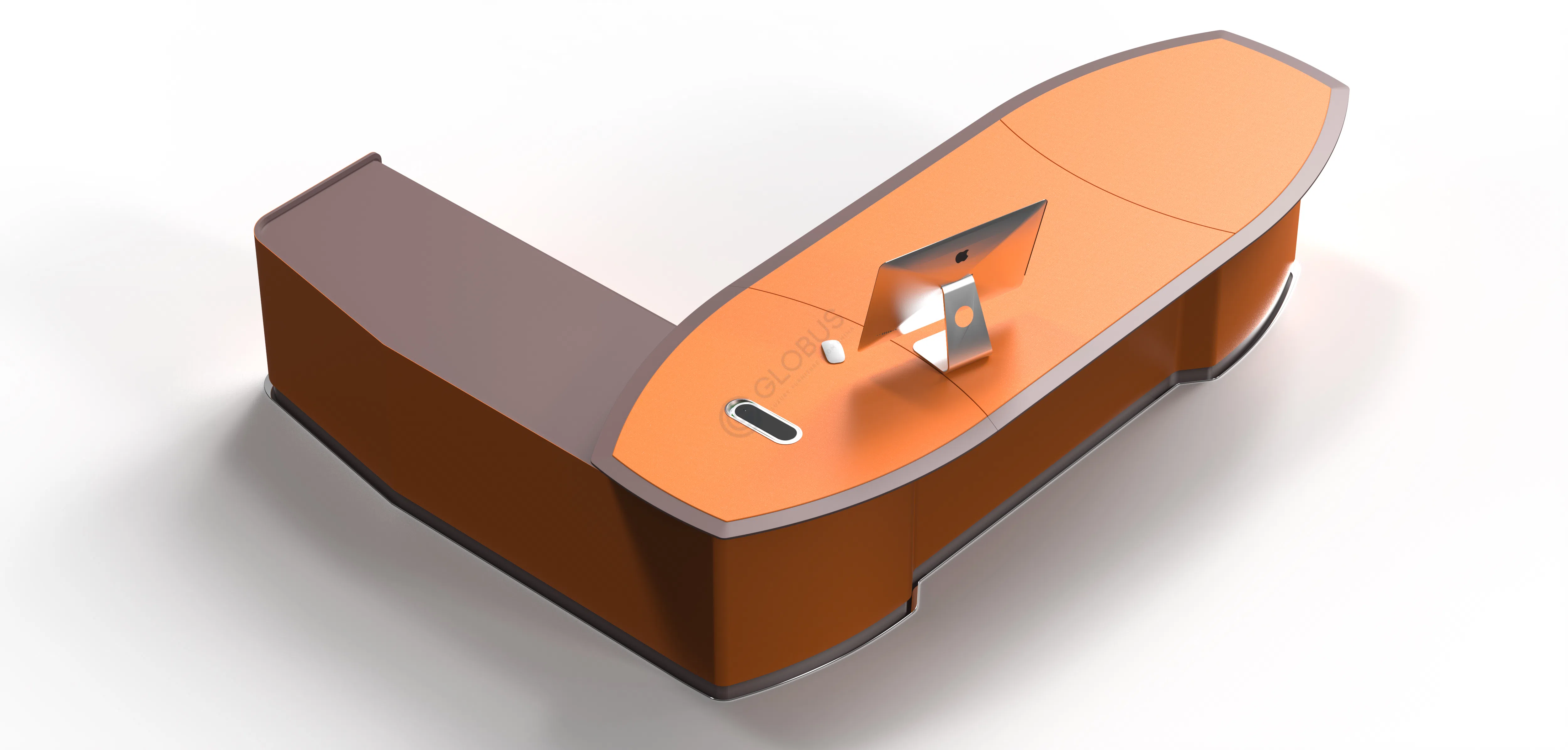 Стол для офиса Bellinio