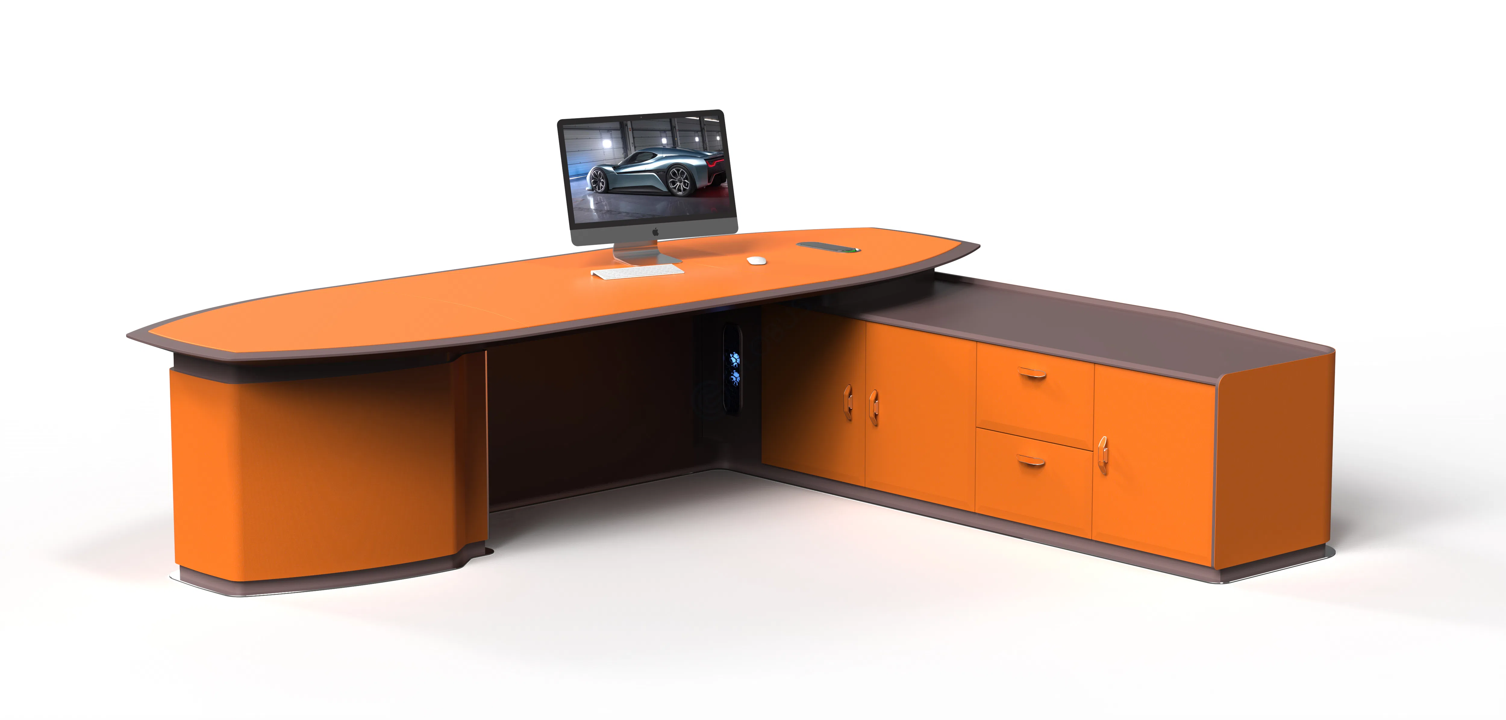 Стол для офиса Bellinio