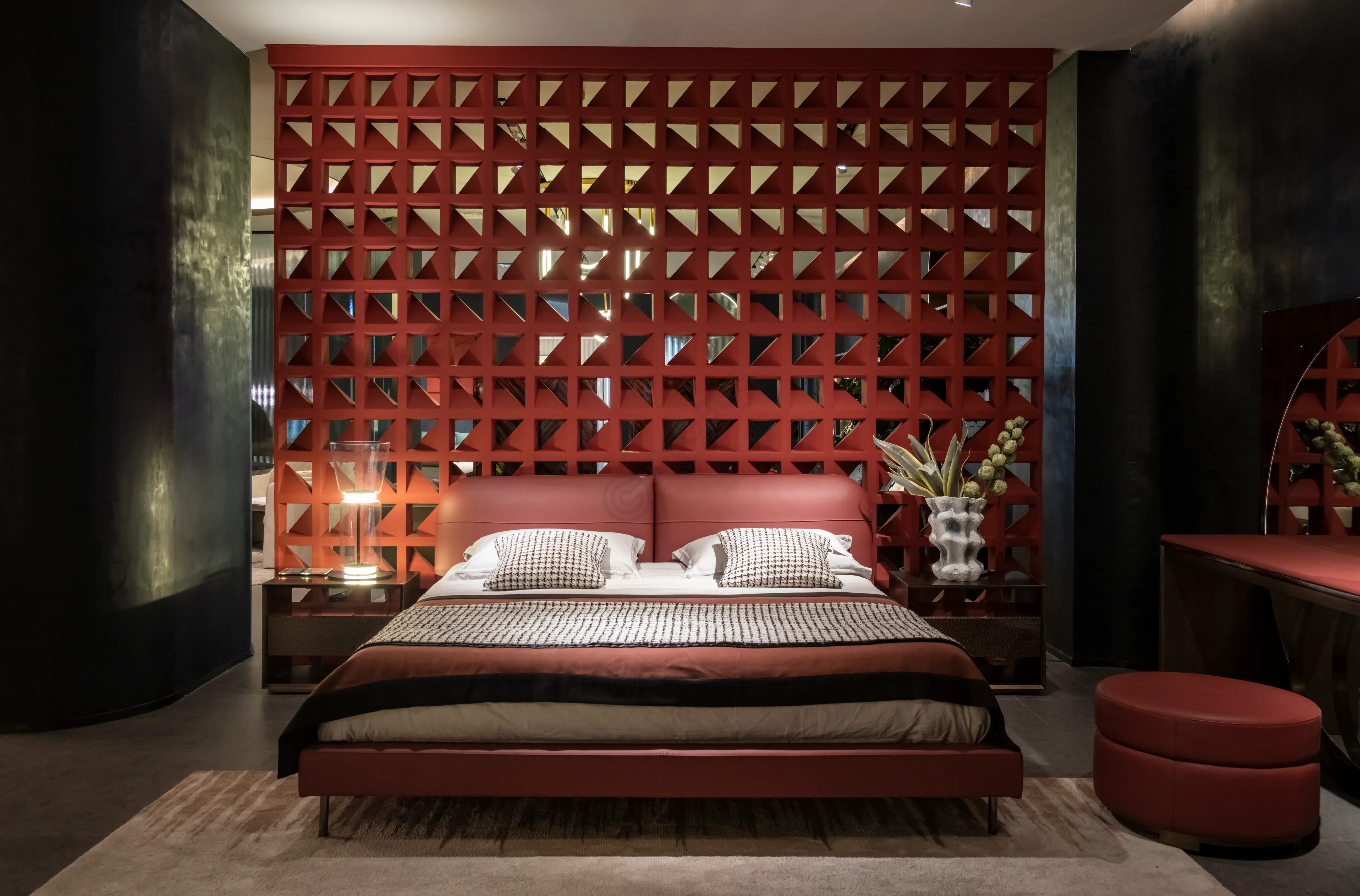 Кровать Quiravia