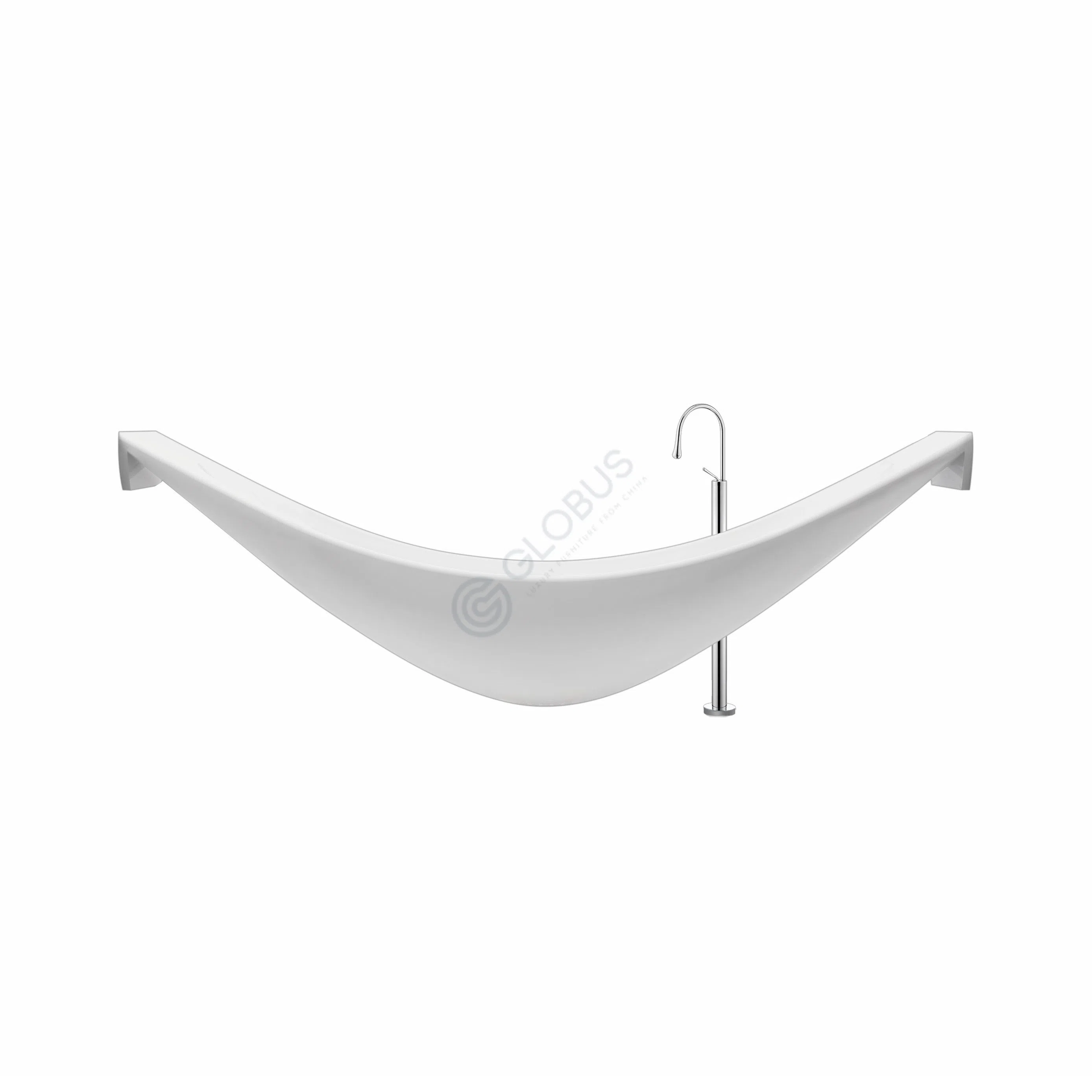 Ванна SPLINTERWORKS Hamaca