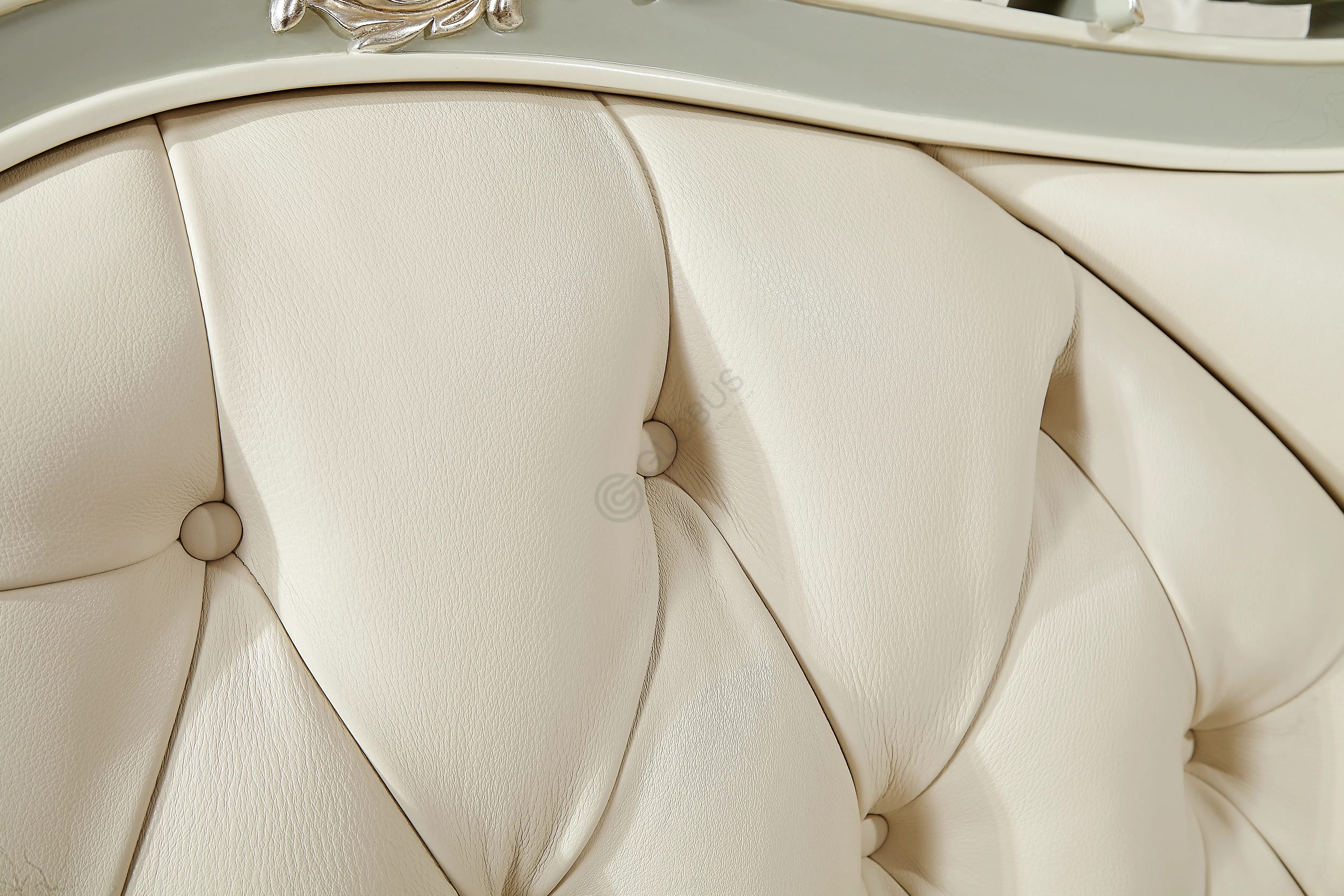 Кровать Grandeur