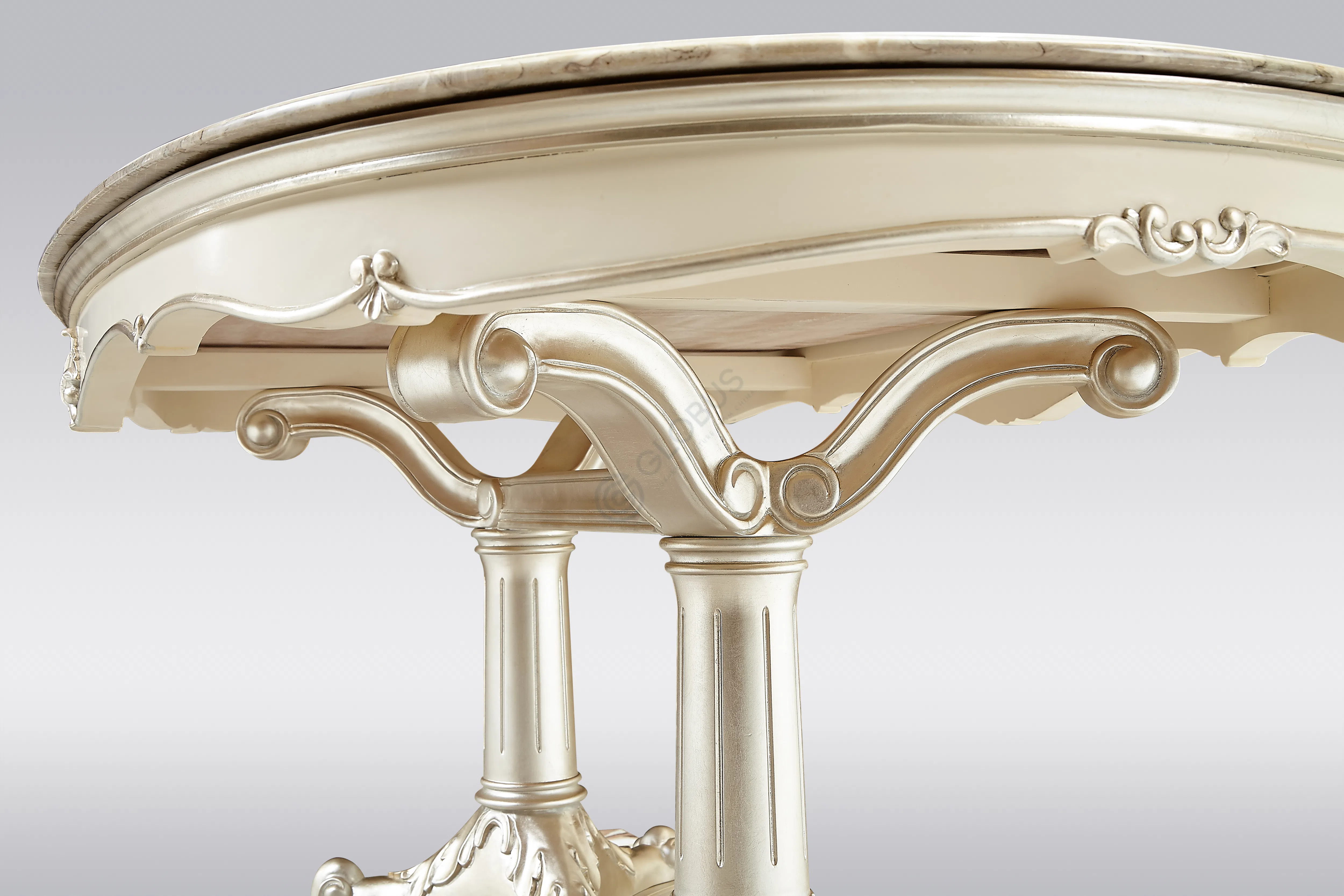 Обеденный стол Ritardo