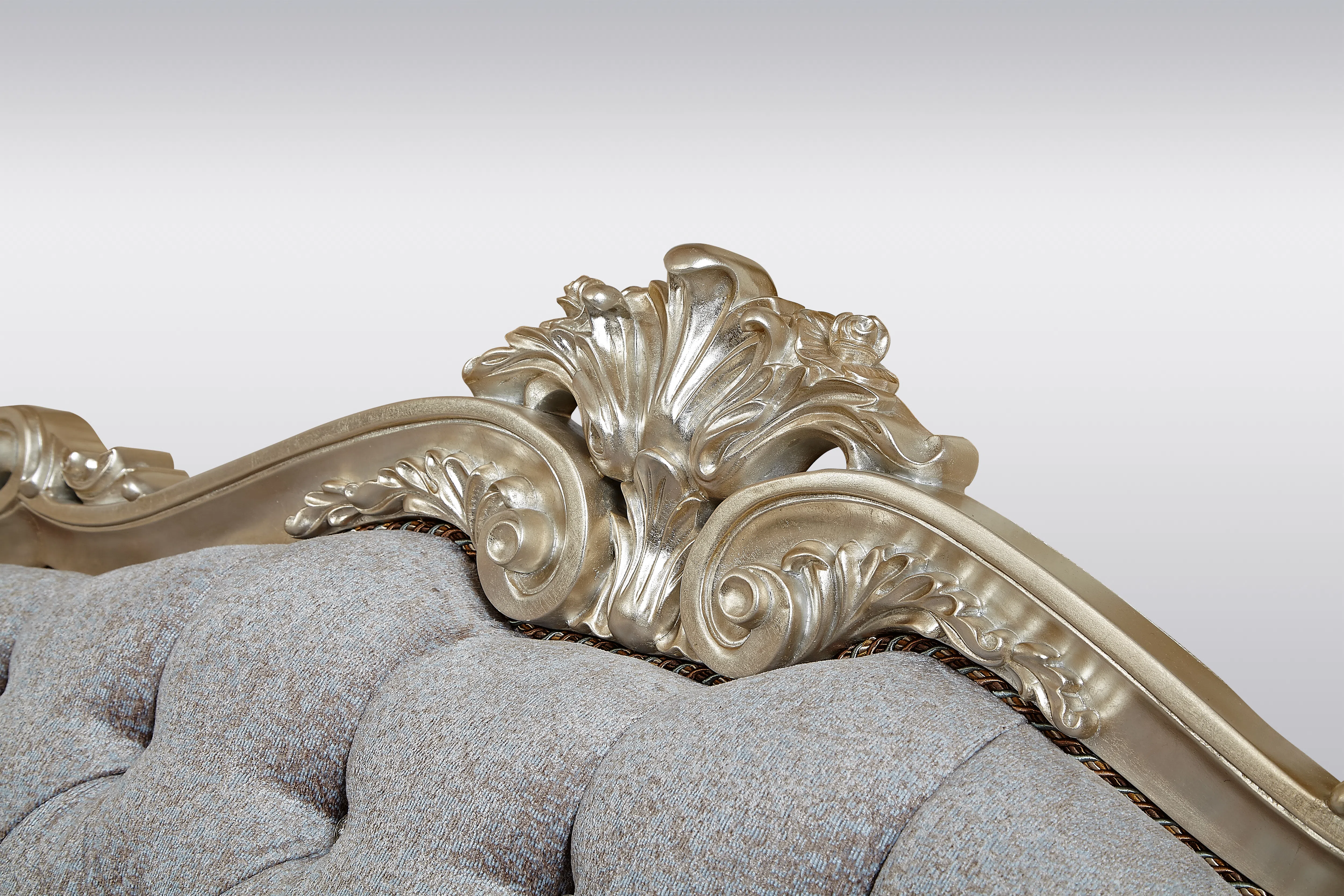 Кровать Hurley