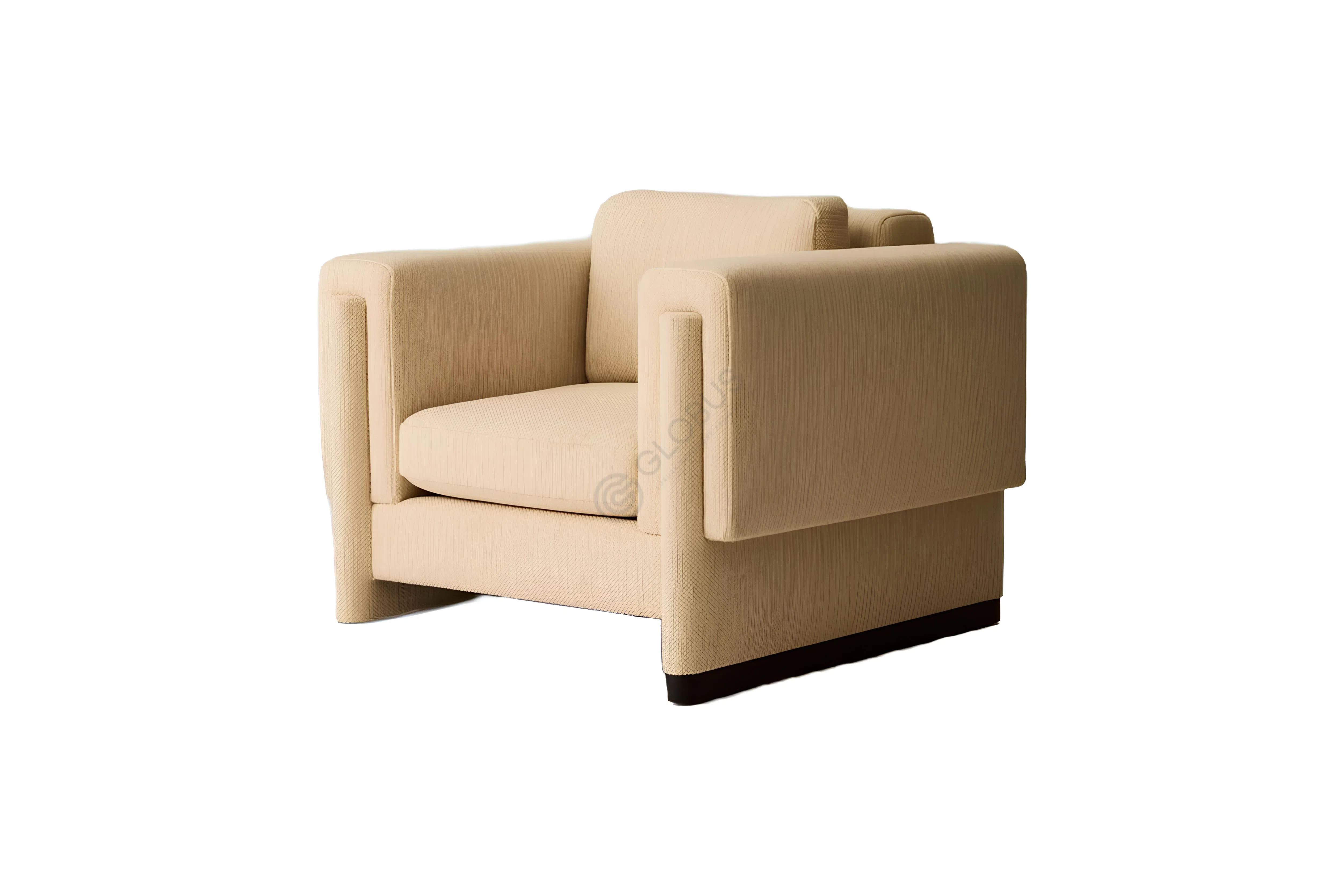 Кресло EGG Howard