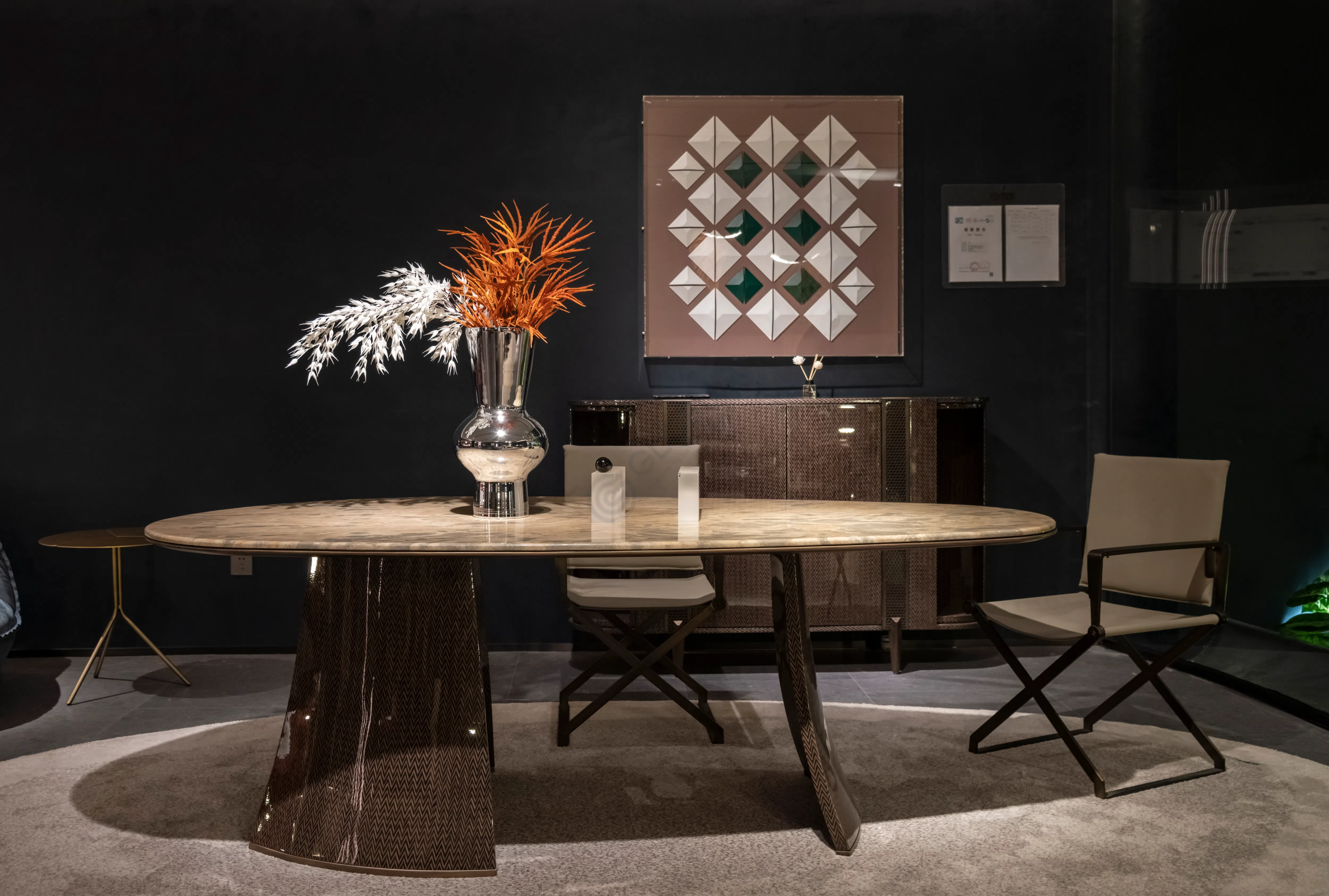 Обеденный стол Repulito