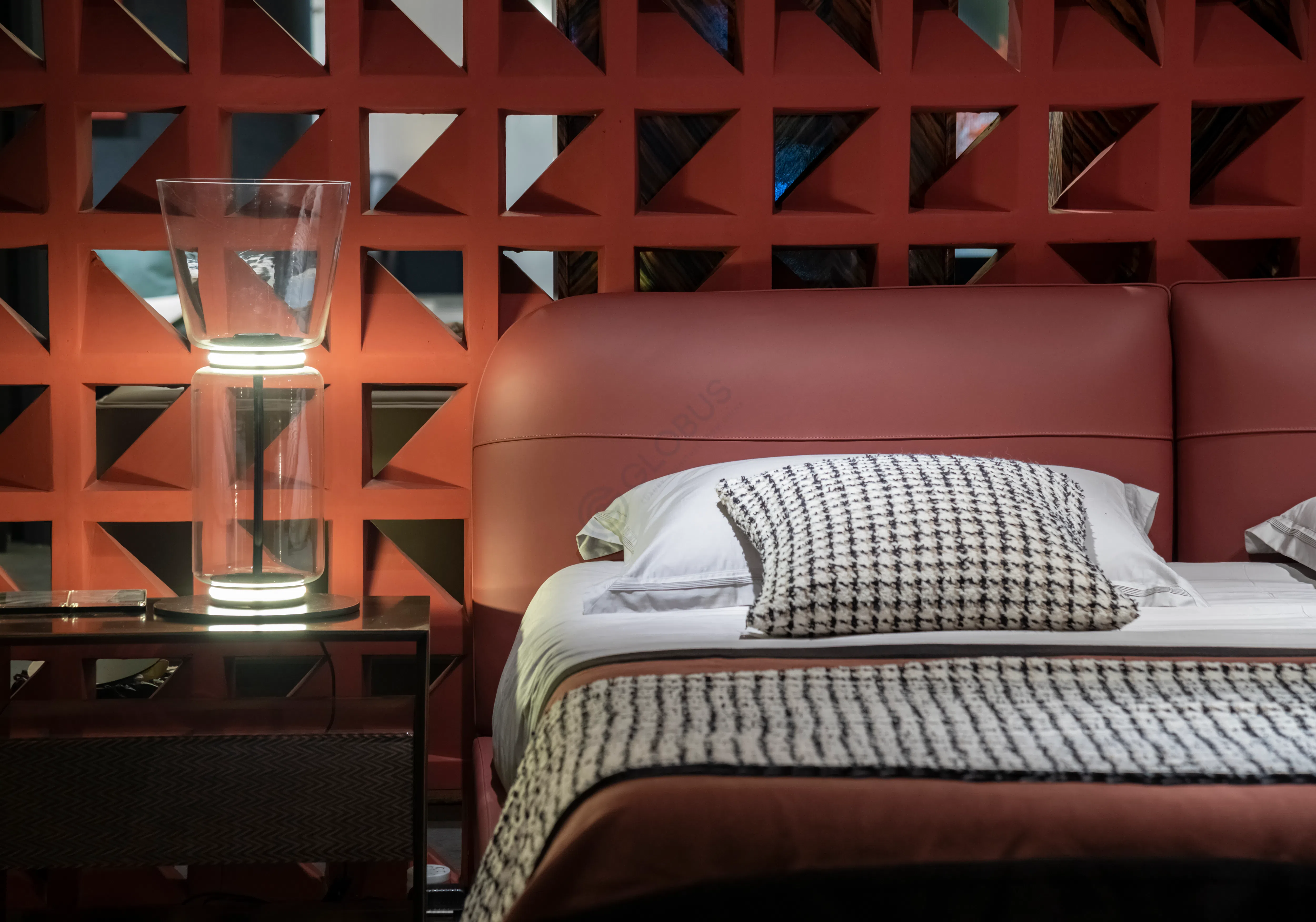 Кровать Quiravia