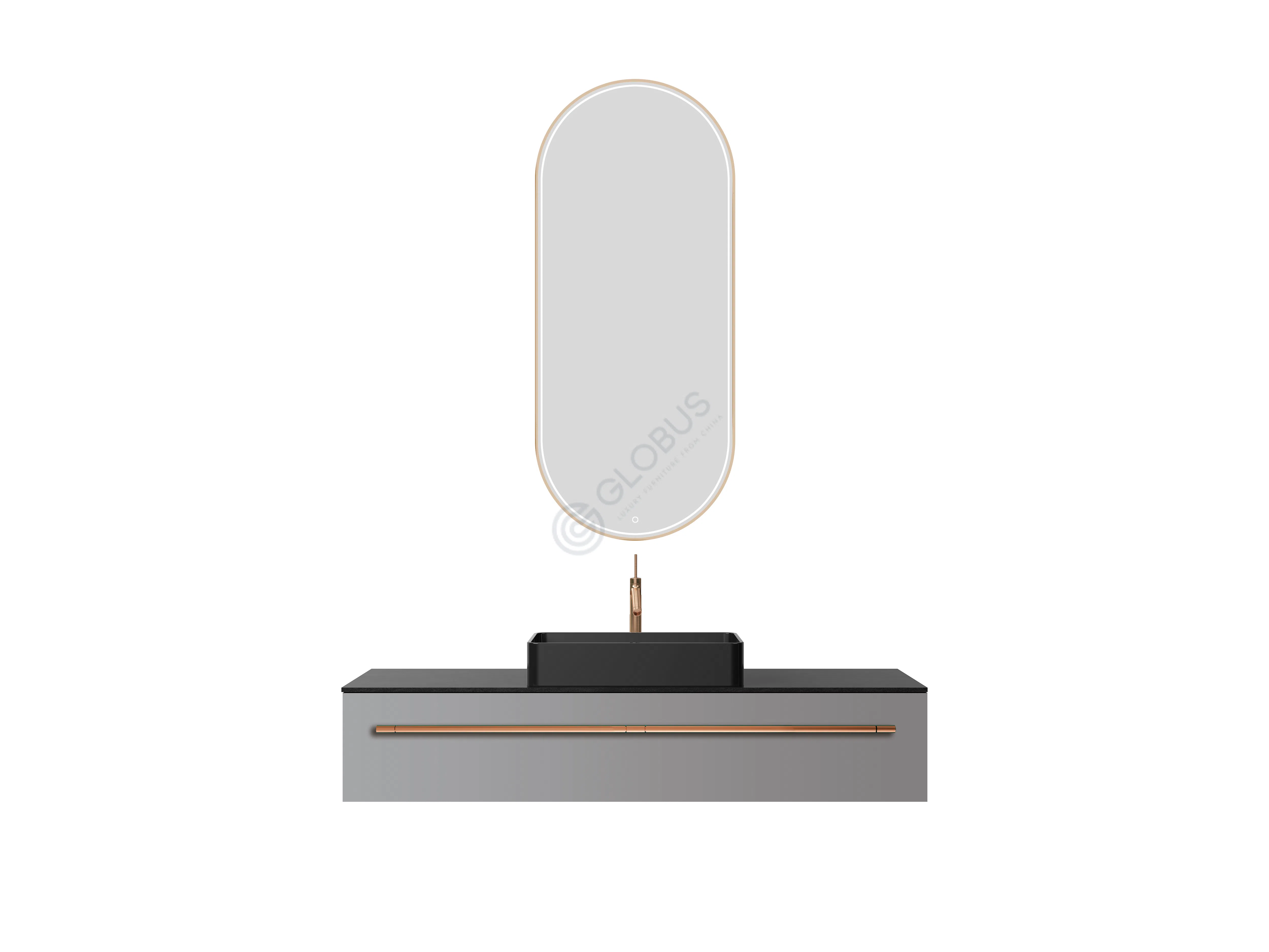 Ванный шкаф Marellius