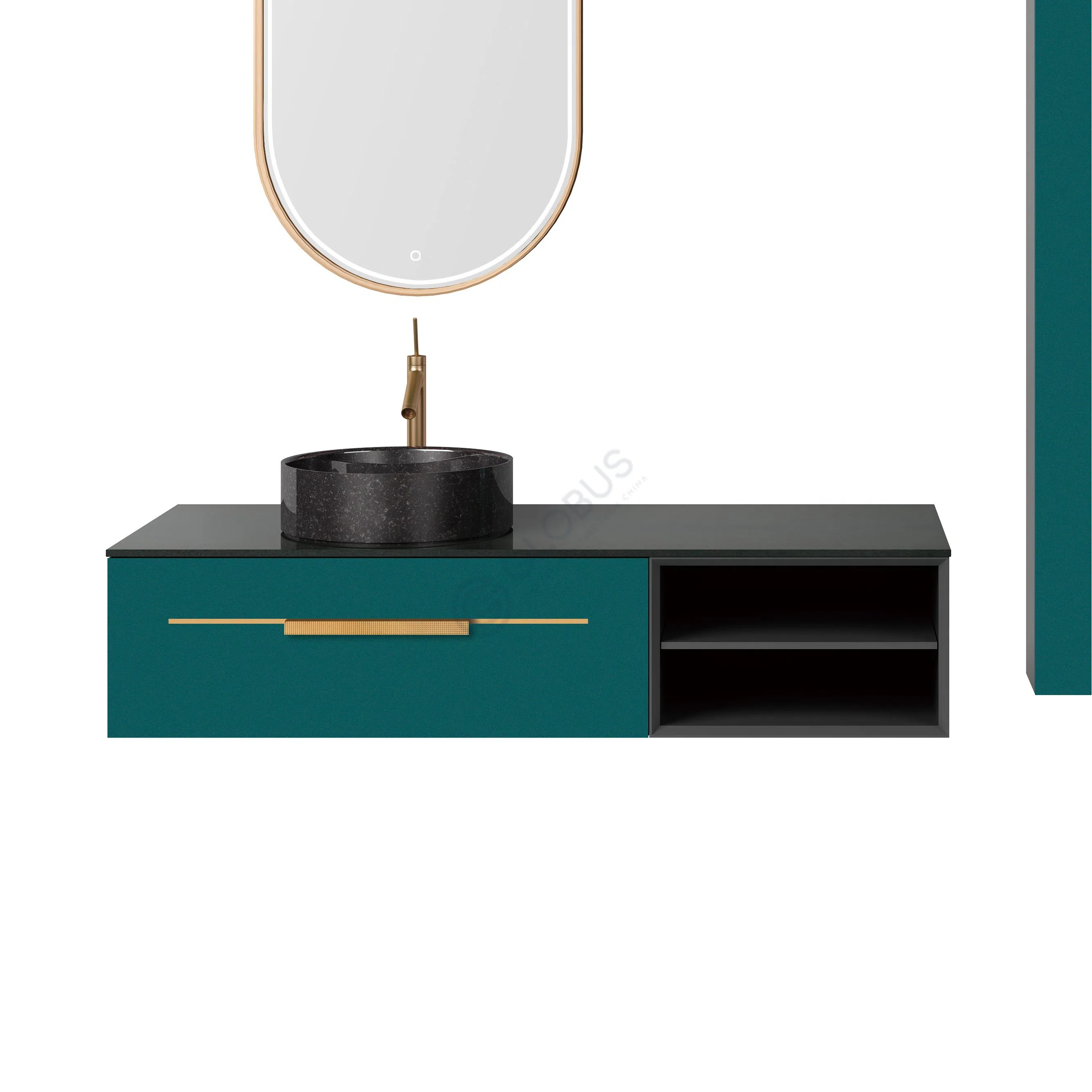 Ванный шкаф Hermida