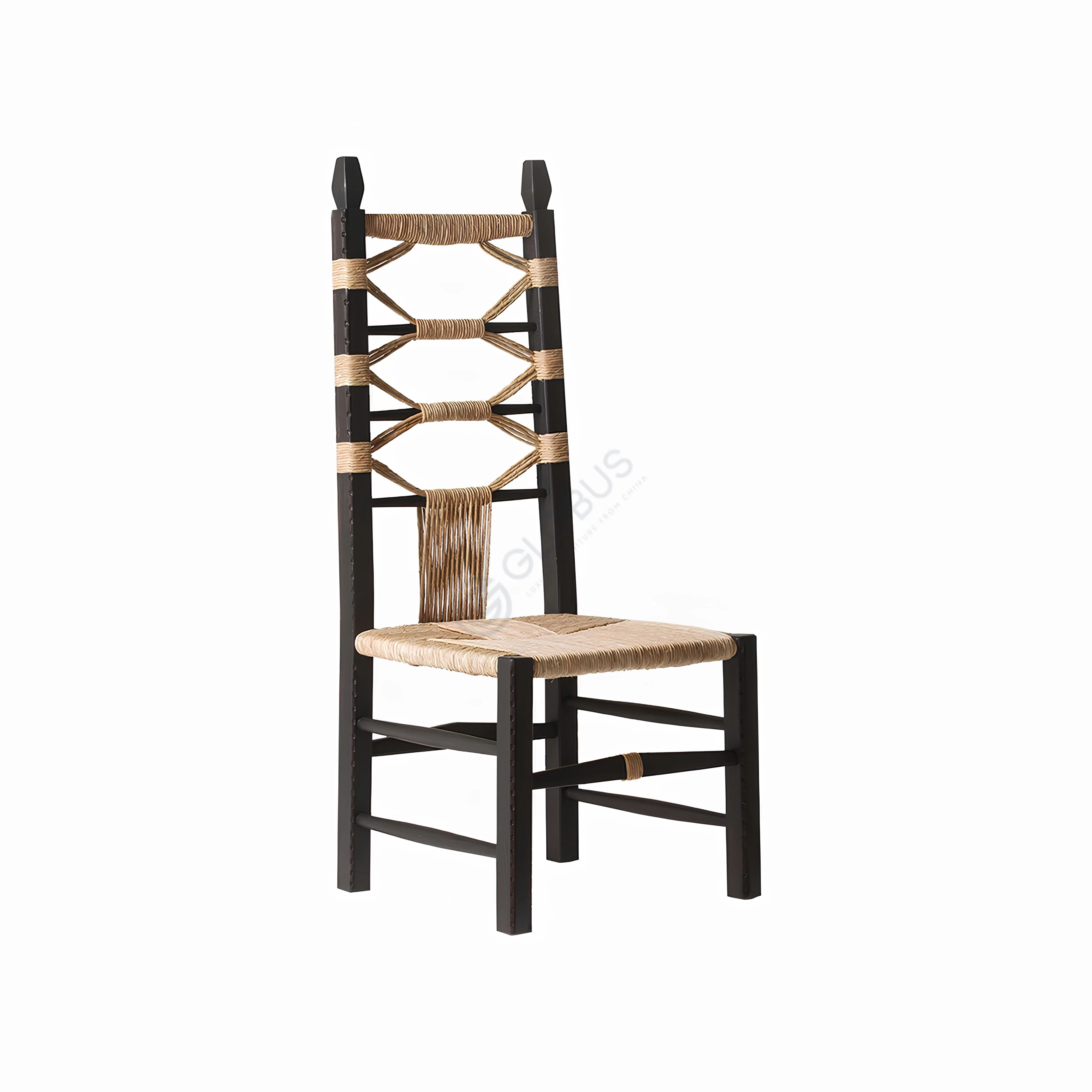 Обеденный стул PRETZIADA Nannai