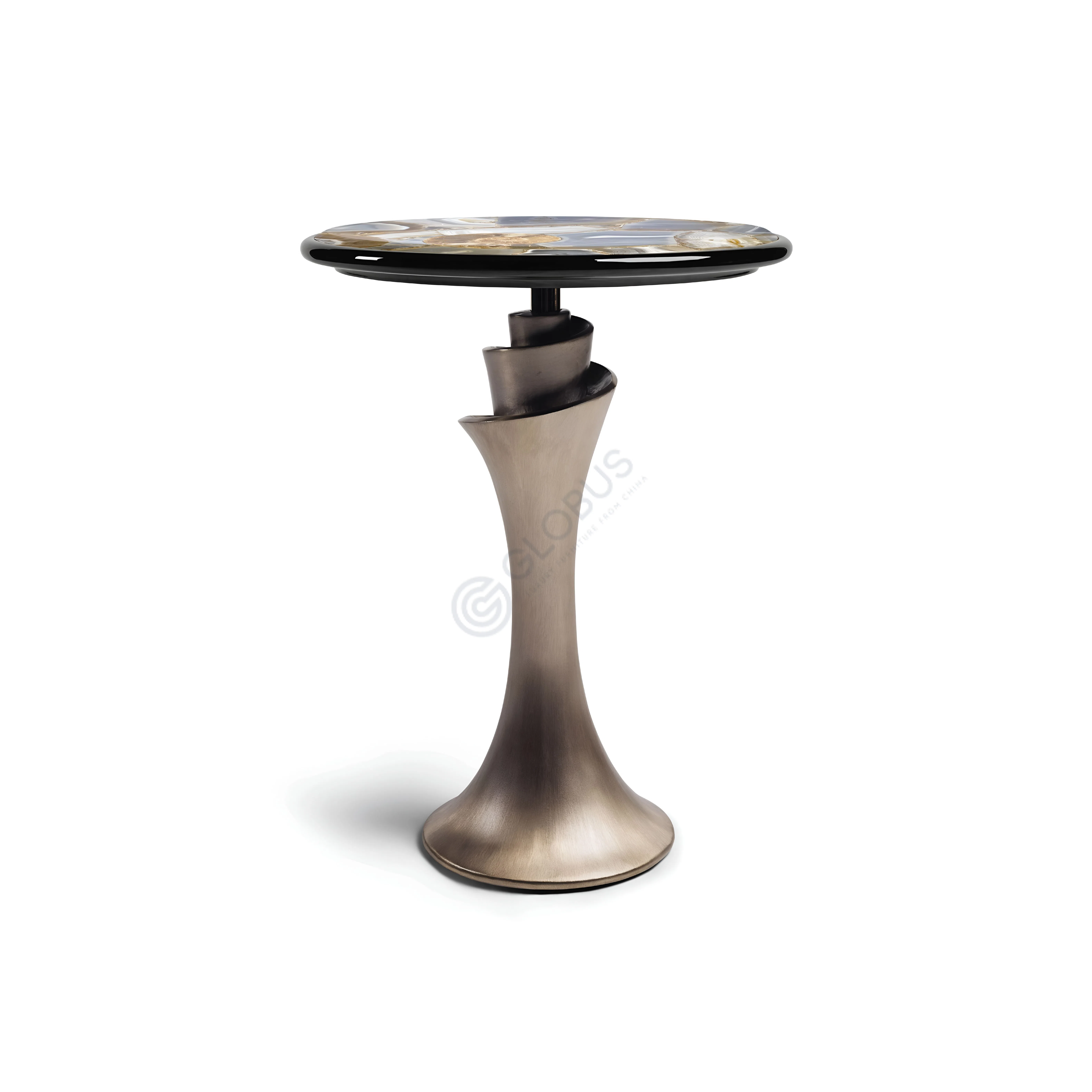 Угловой столик VISIONNAIRE Kenaz