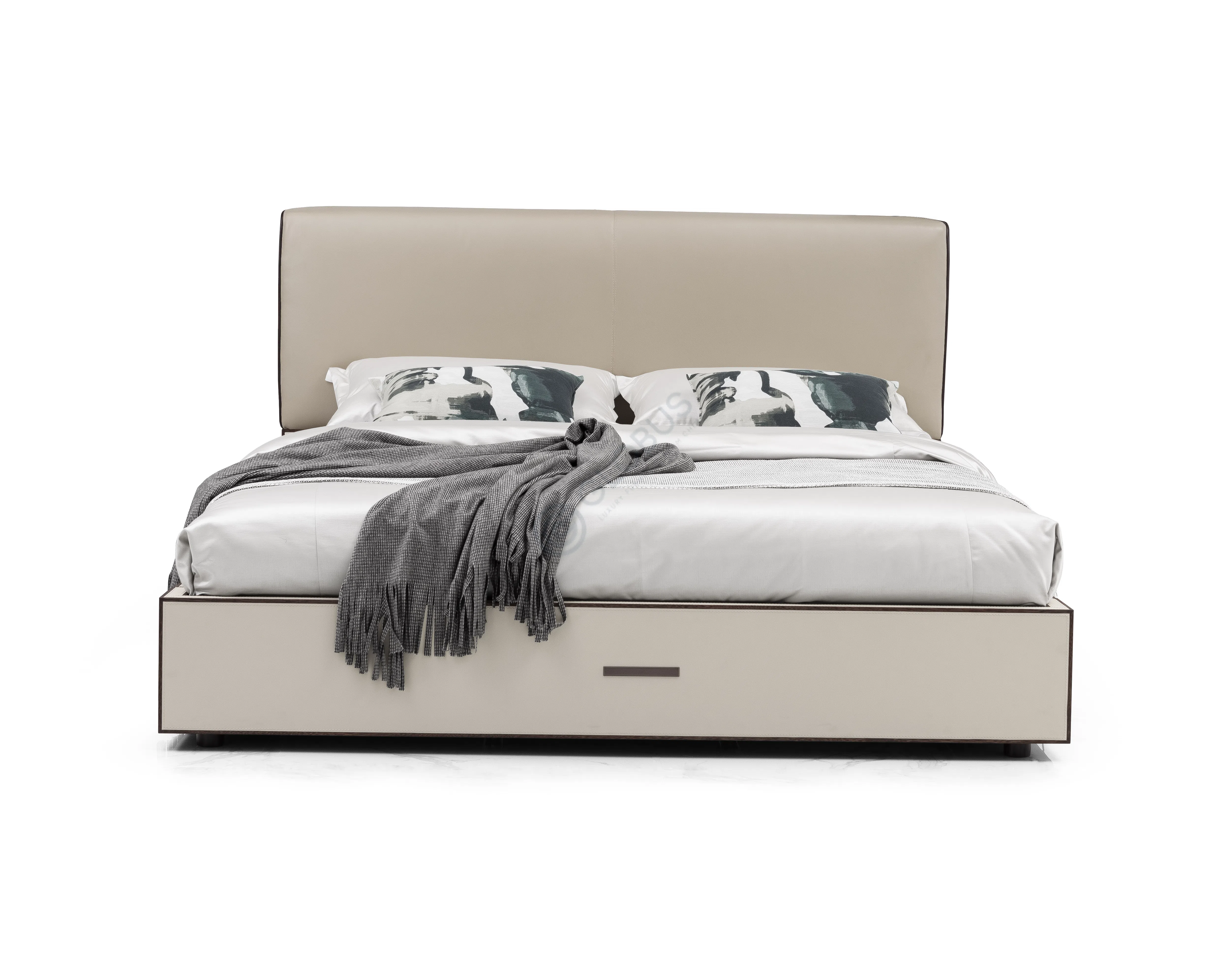 Кровать Berqueta