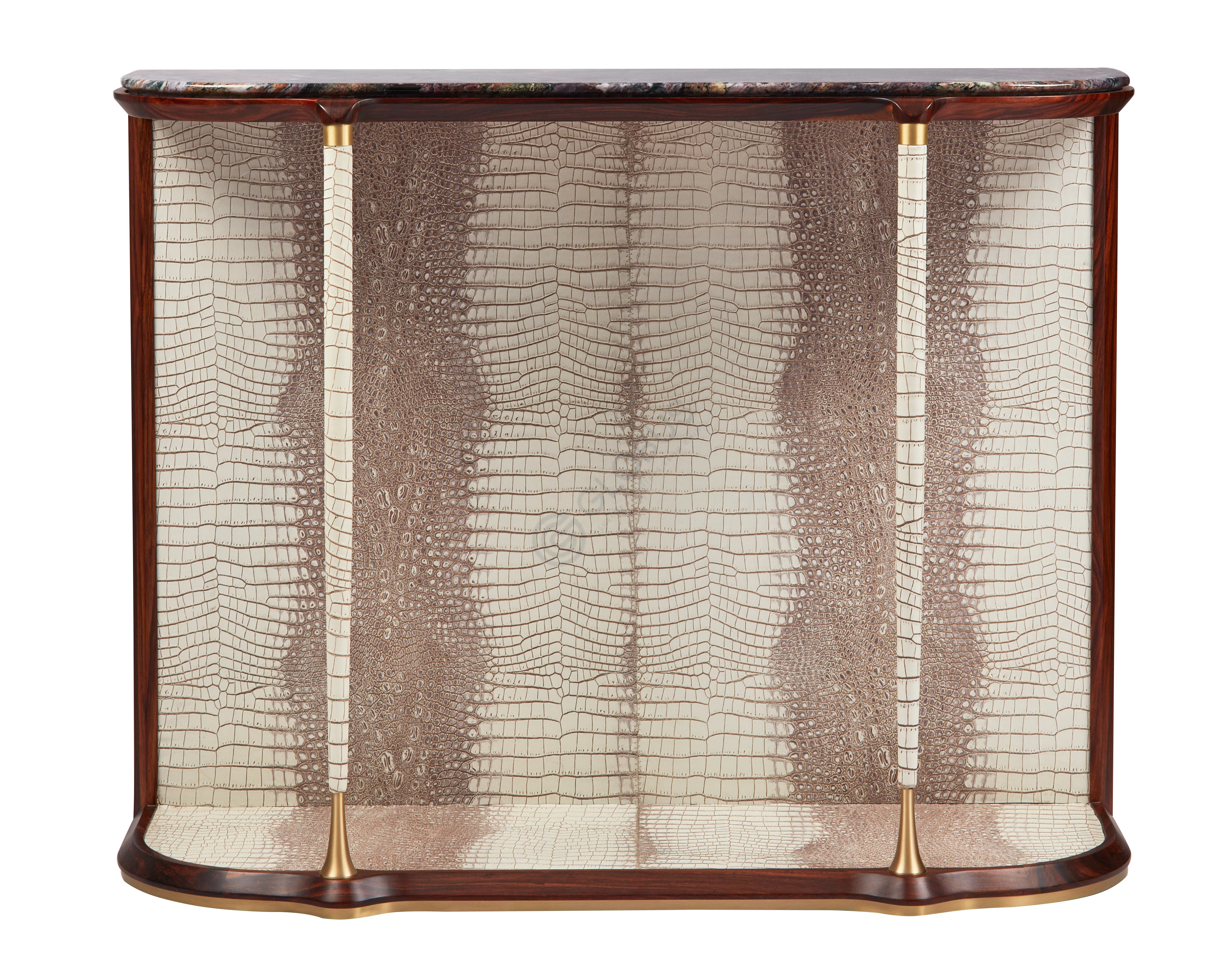 Консоль Cynara