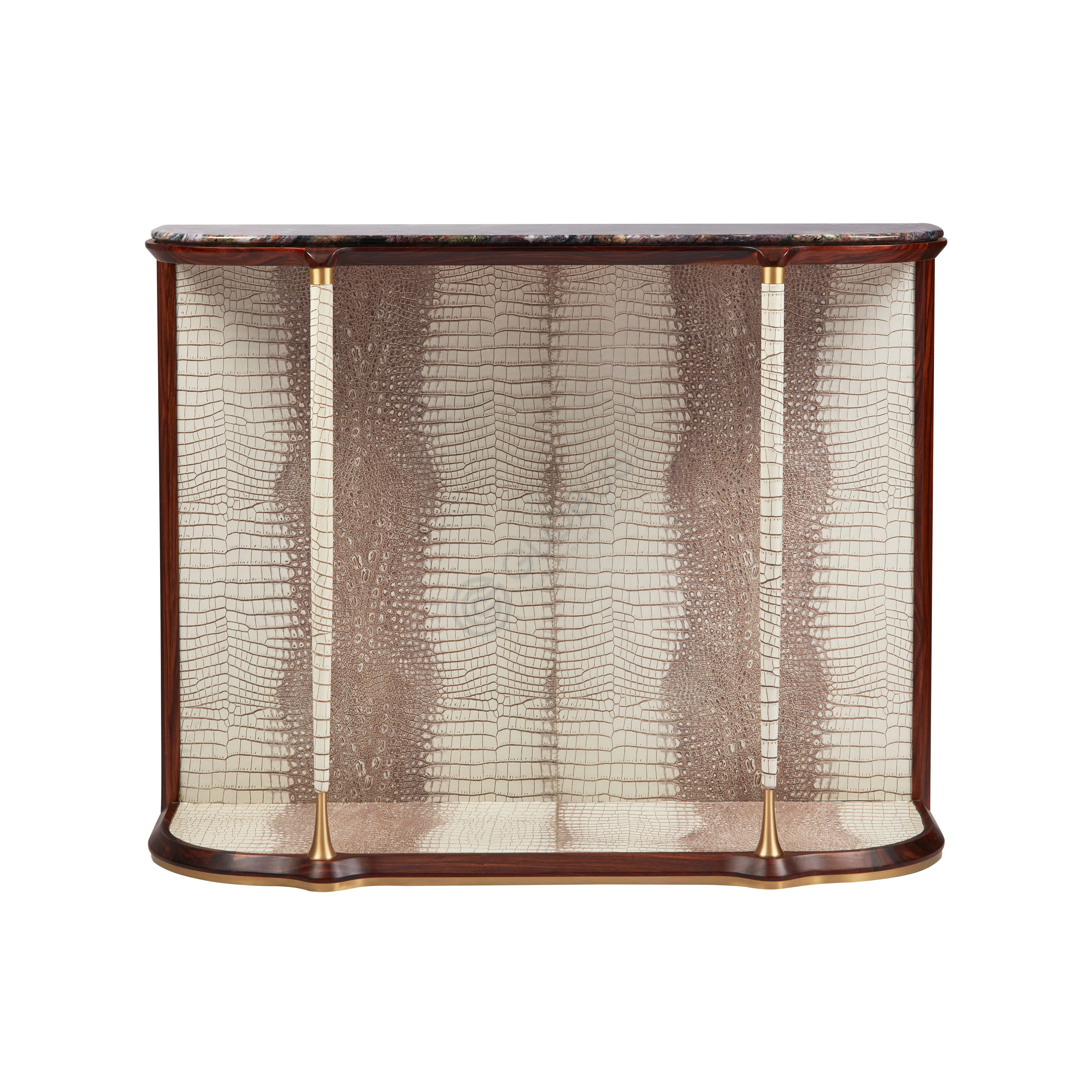 Консоль Cynara