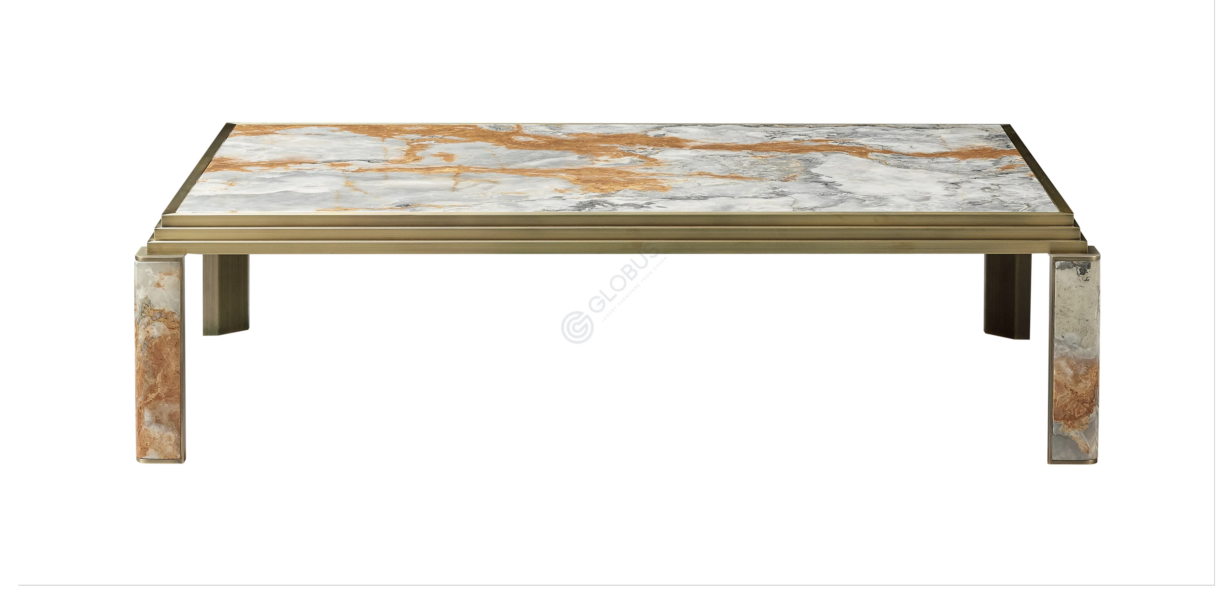 Журнальный столик Zubin