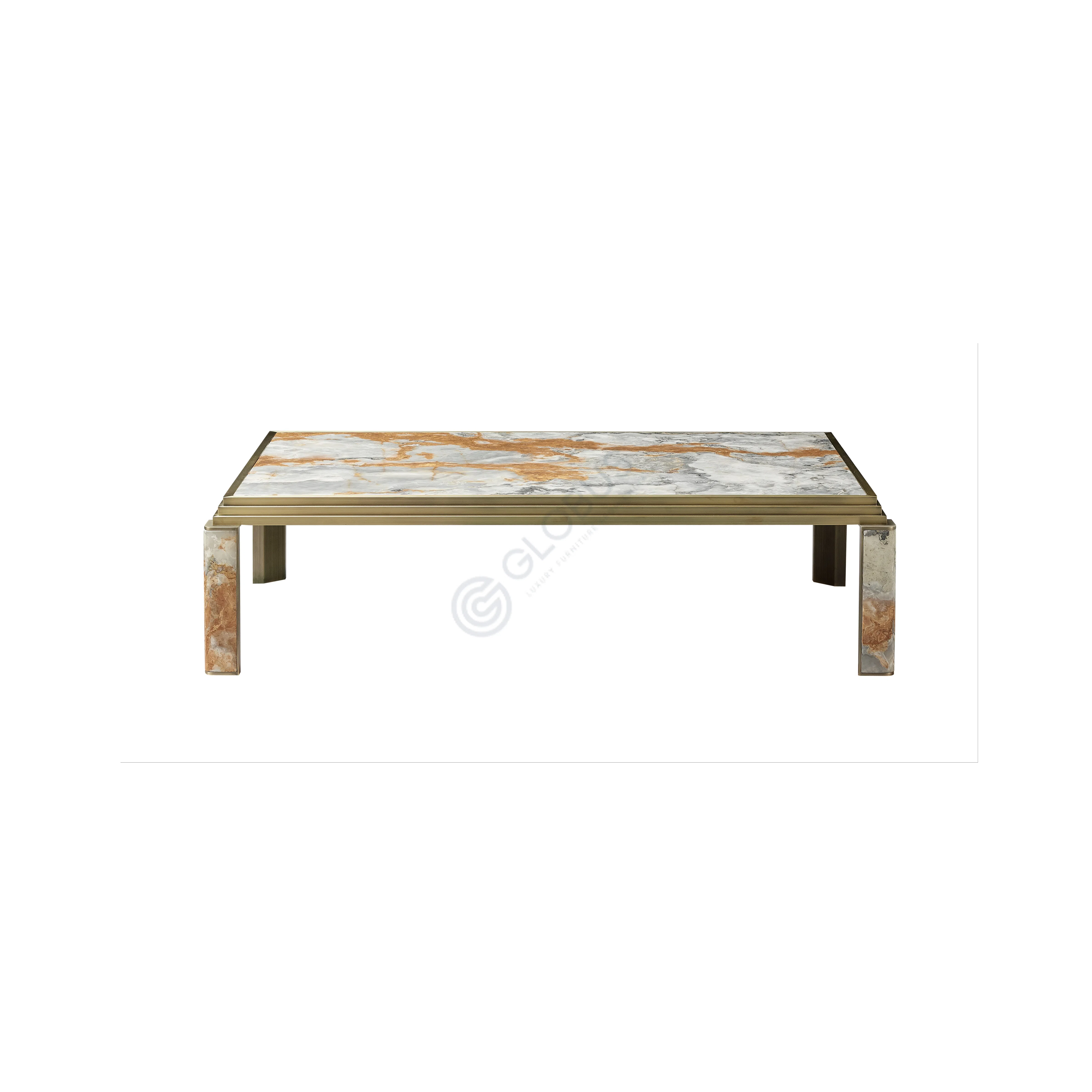 Журнальный столик Zubin