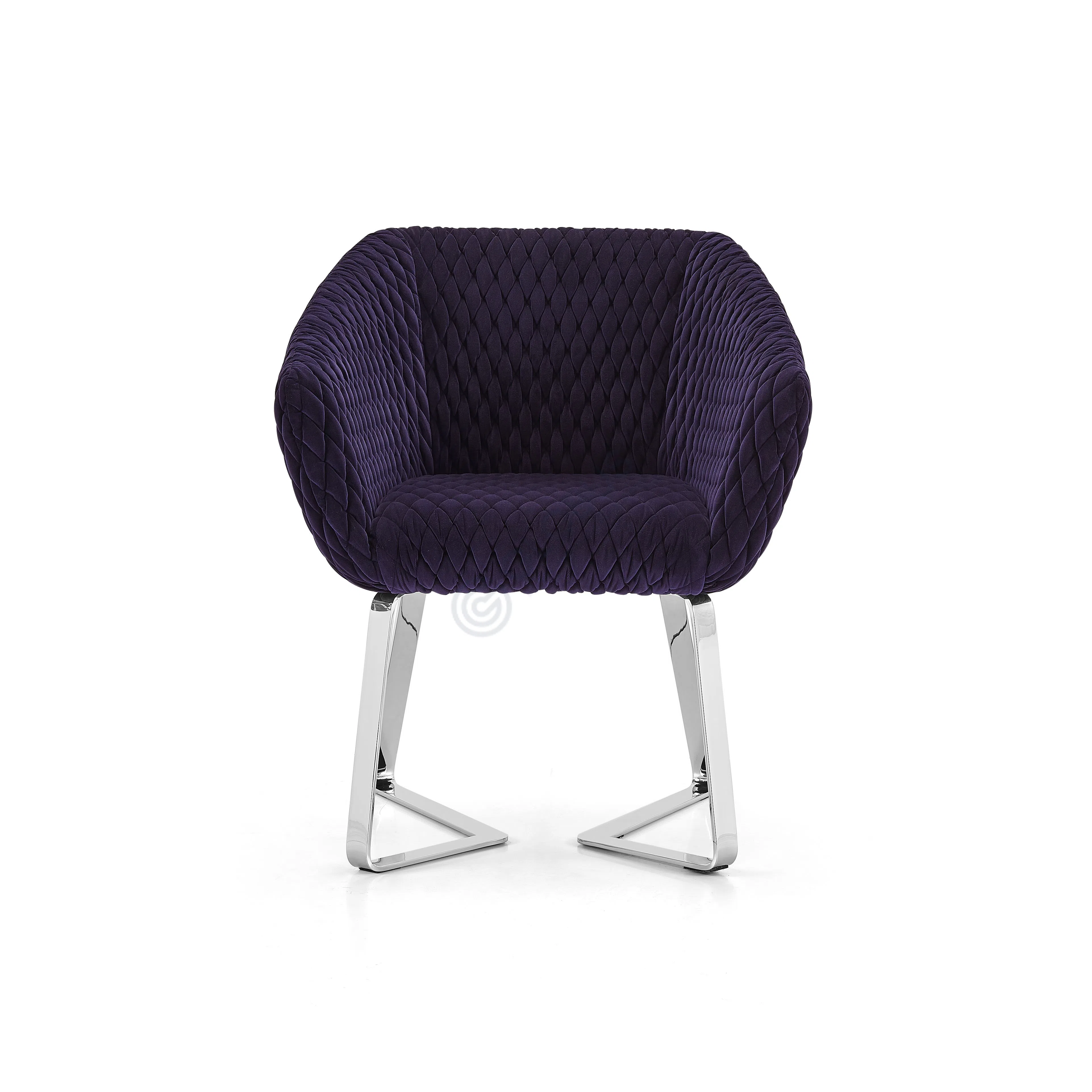 Обеденный стул CORNELIO CAPPELLINI Oliver