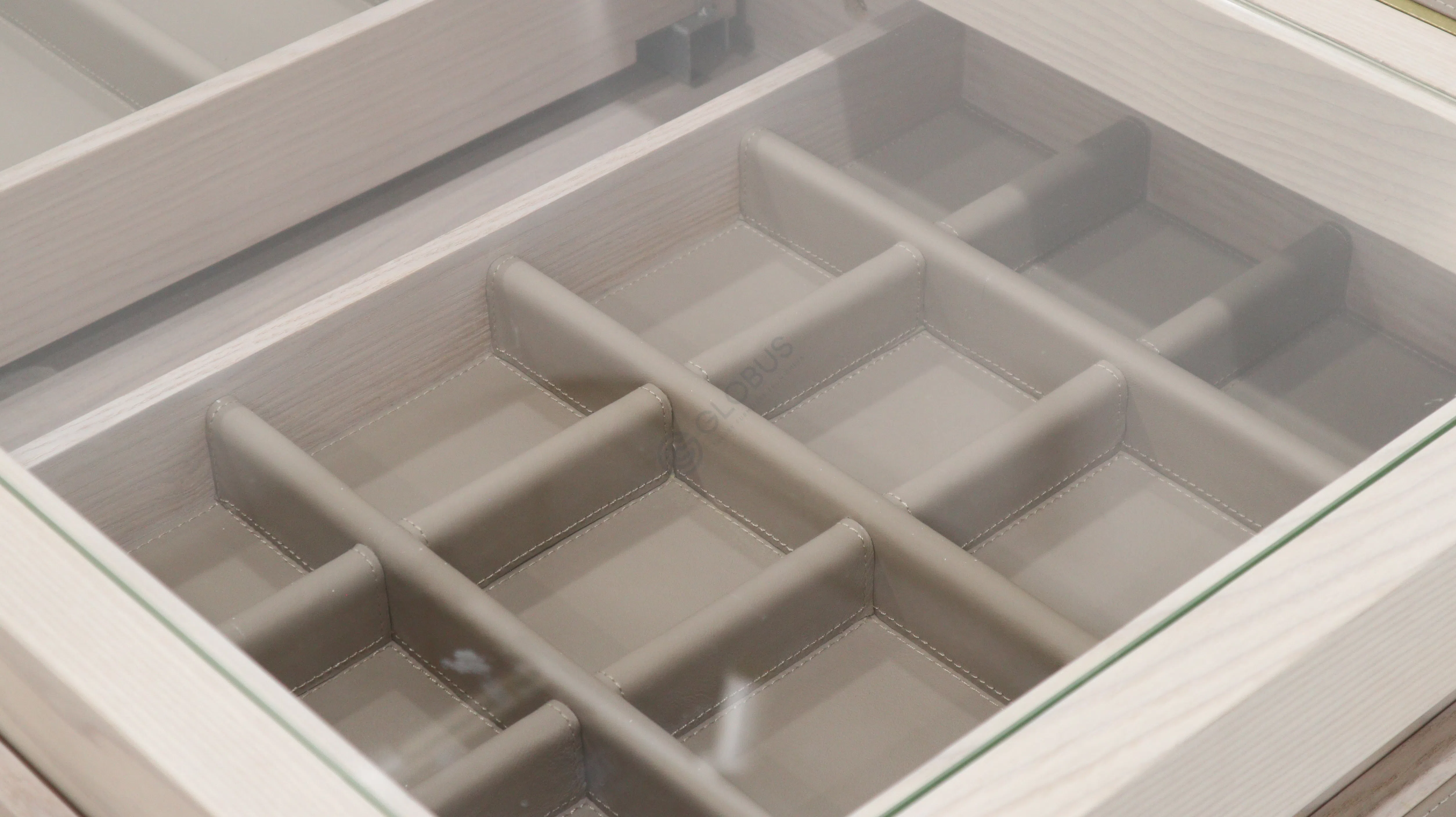 Гардеробная Sasone