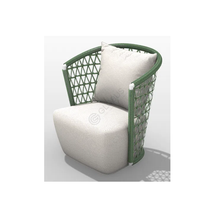 Уличное кресло Huana